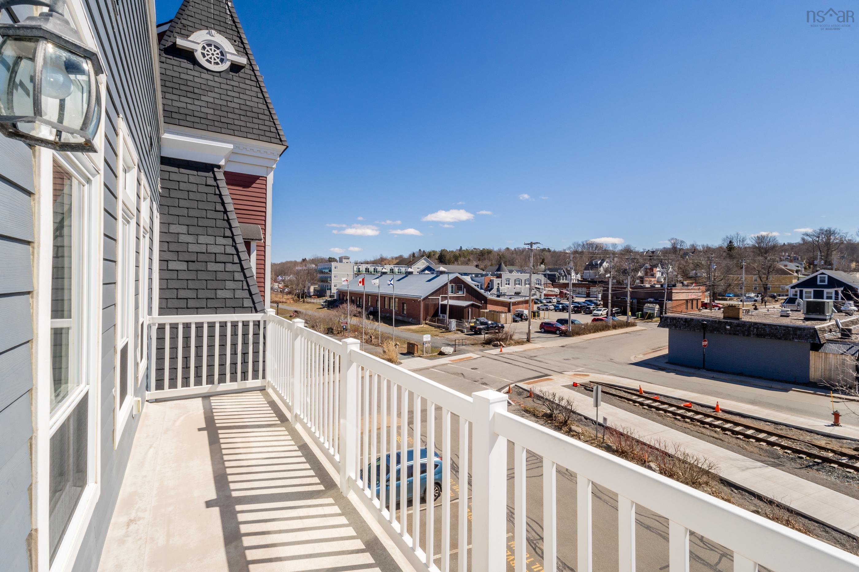 $349,900.00: 302 24 Harbourside Drive, Wolfville