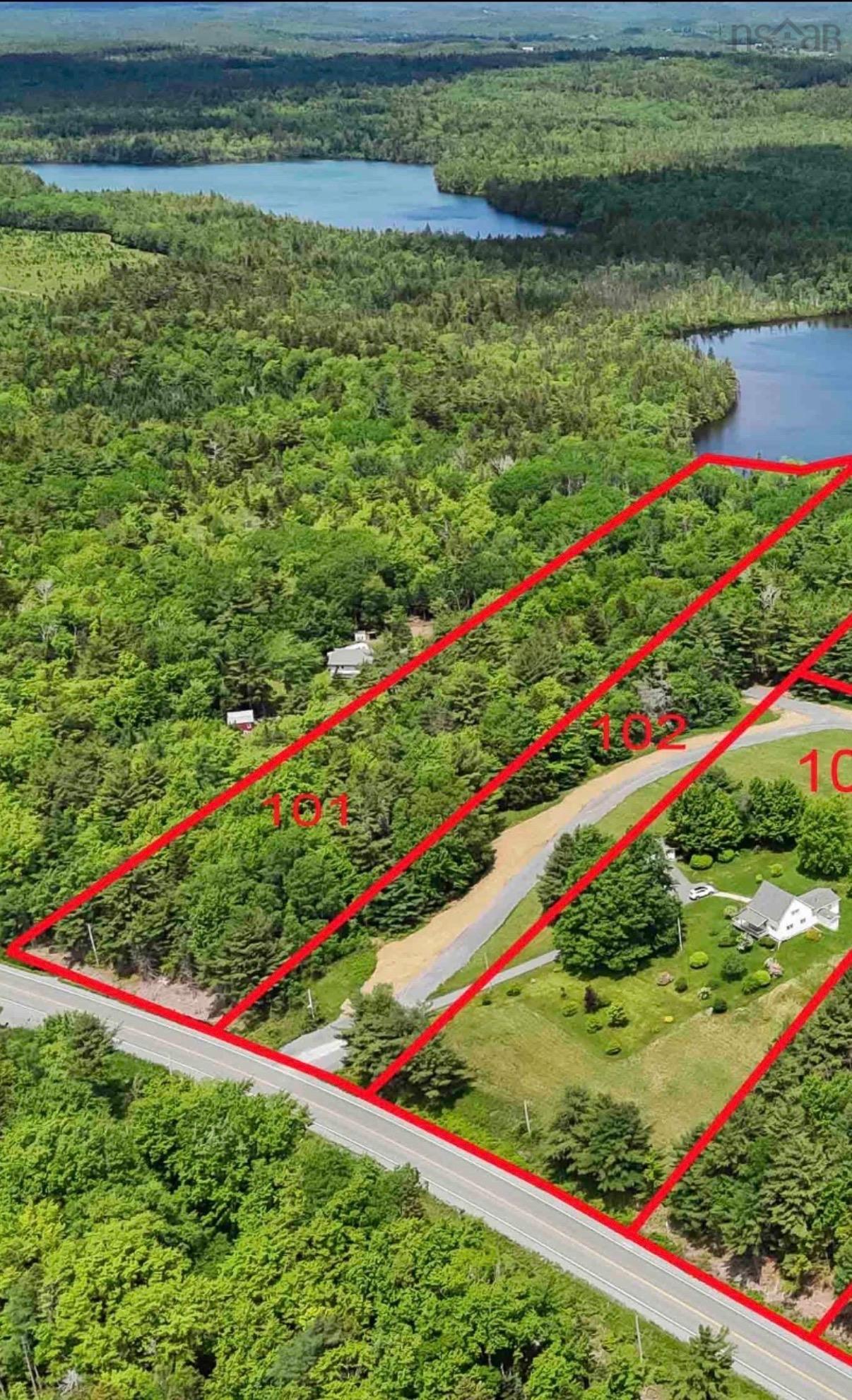 $110,000.00: Lot 101 Highway 210, Waterloo