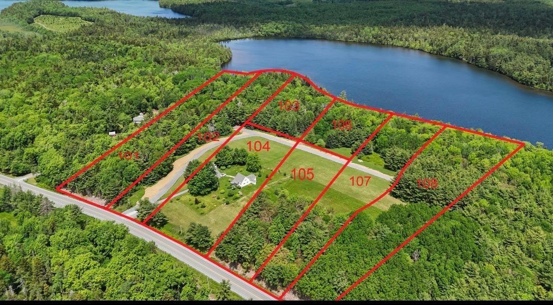 $110,000.00: Lot 101 Highway 210, Waterloo