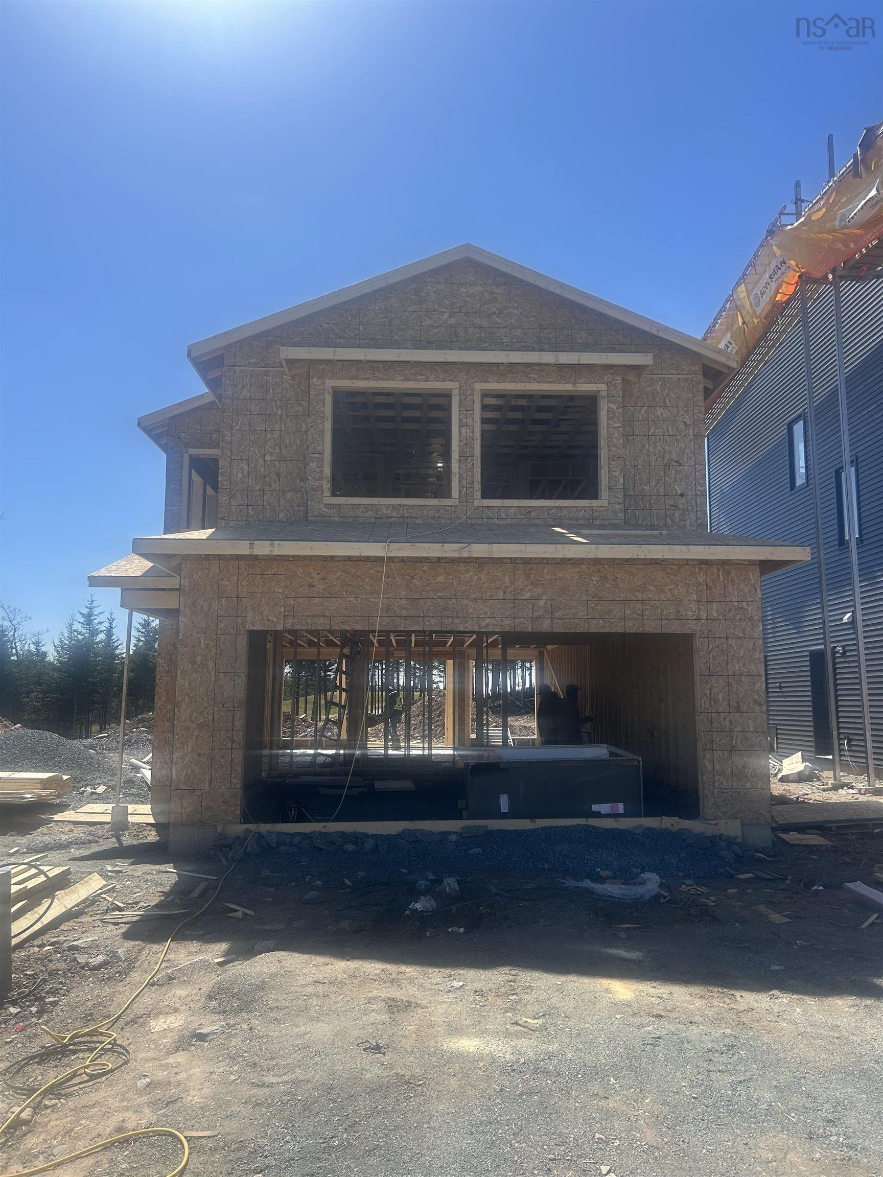 162 Brunello Boulevard, Timberlea, NS (MLS® 202606794)