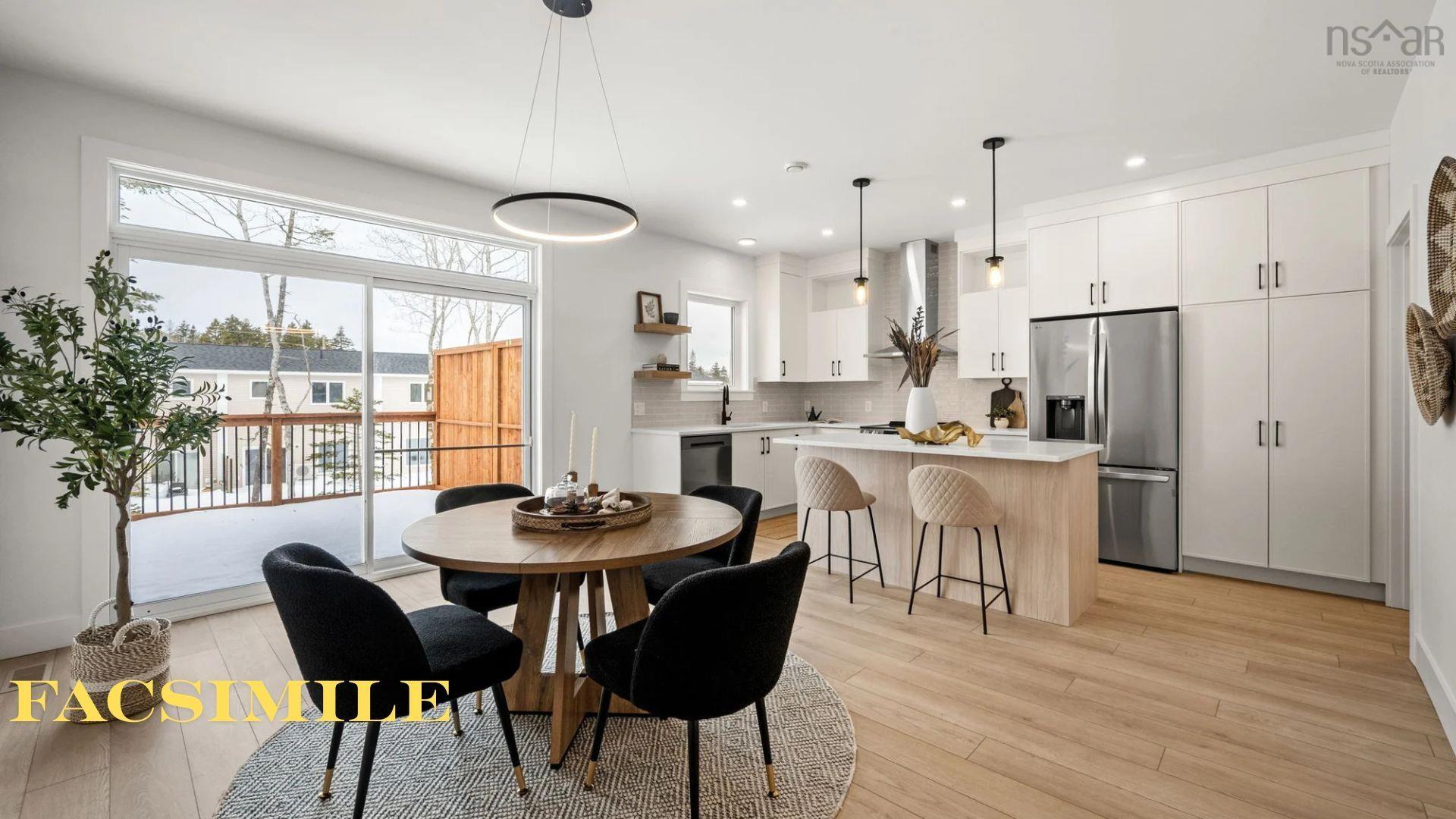 C 136 Stephs Street, Bedford, NS (MLS 202606798)