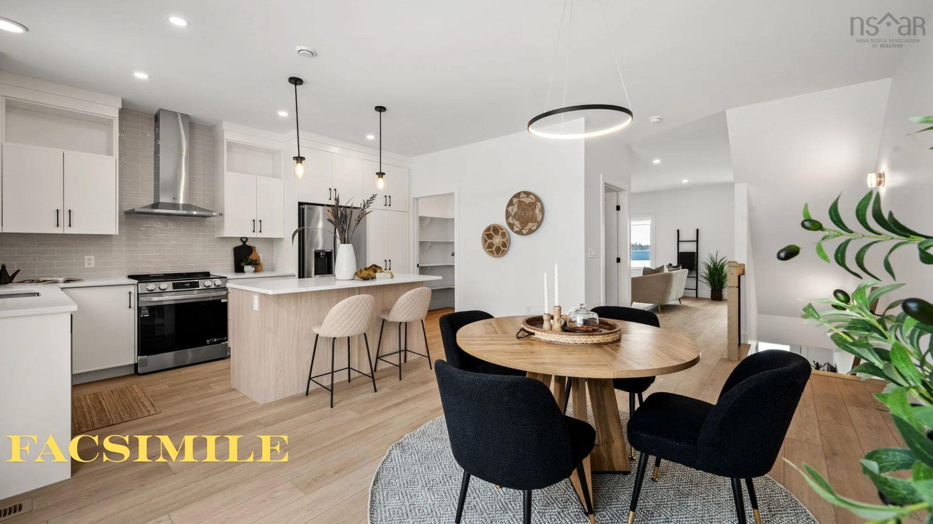 C 136 Stephs Street, Bedford, NS (MLS 202606798)