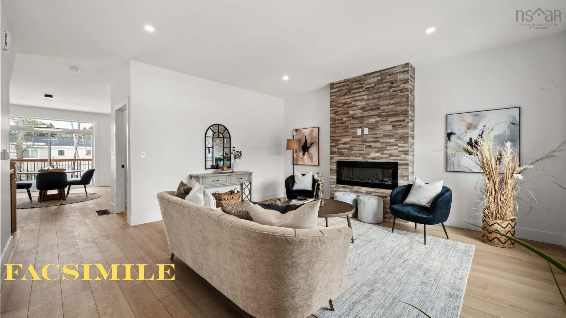 C 136 Stephs Street, Bedford, NS (MLS 202606798)