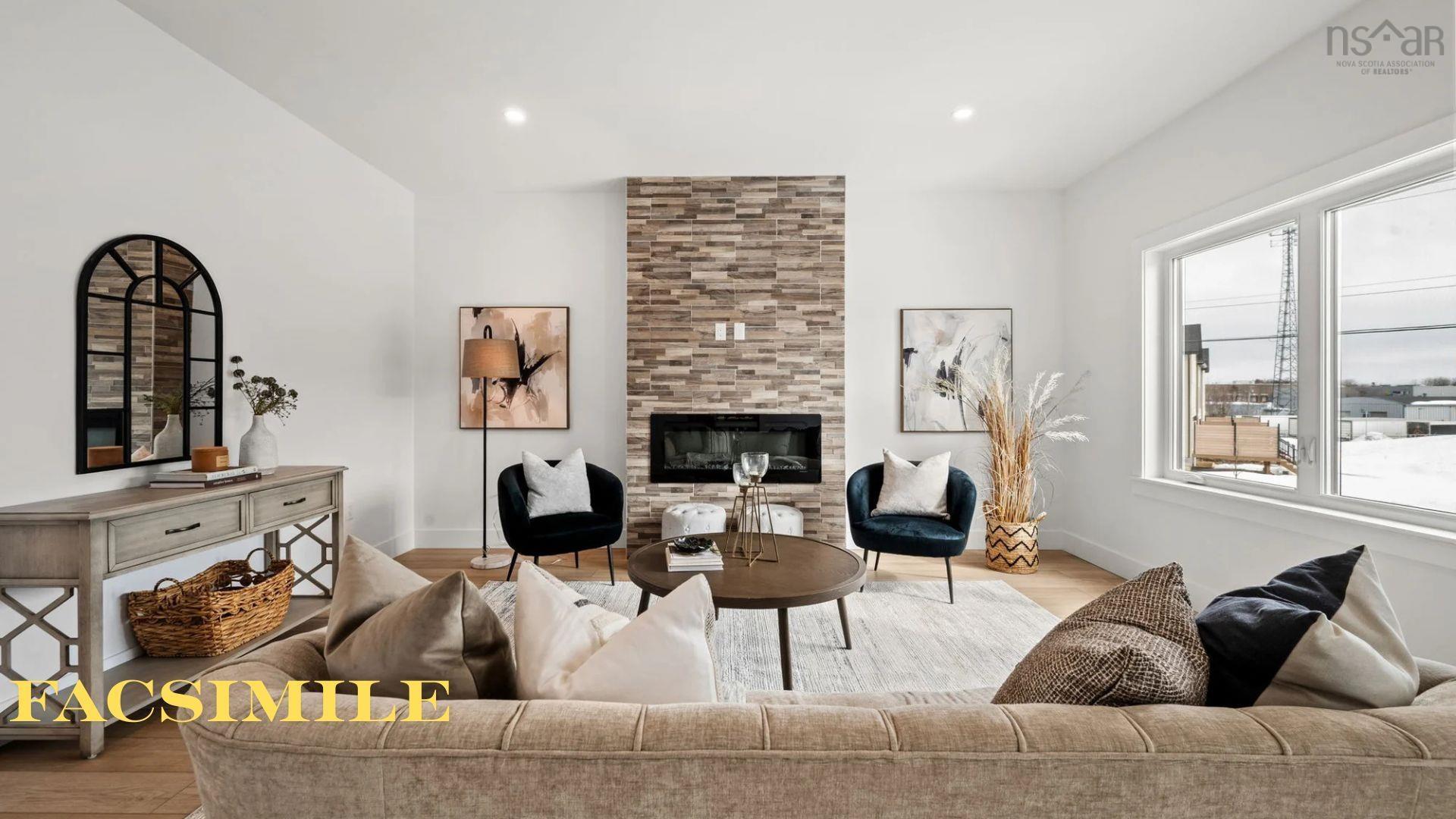 C 136 Stephs Street, Bedford, NS (MLS 202606798)