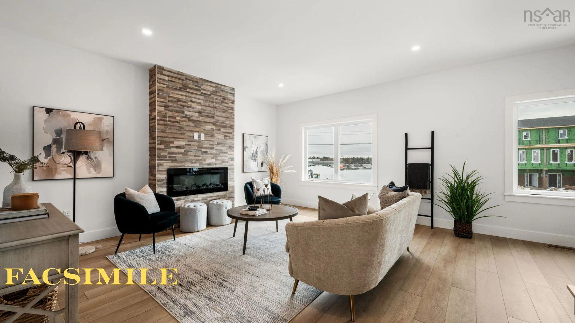 C 136 Stephs Street, Bedford, NS (MLS 202606798)