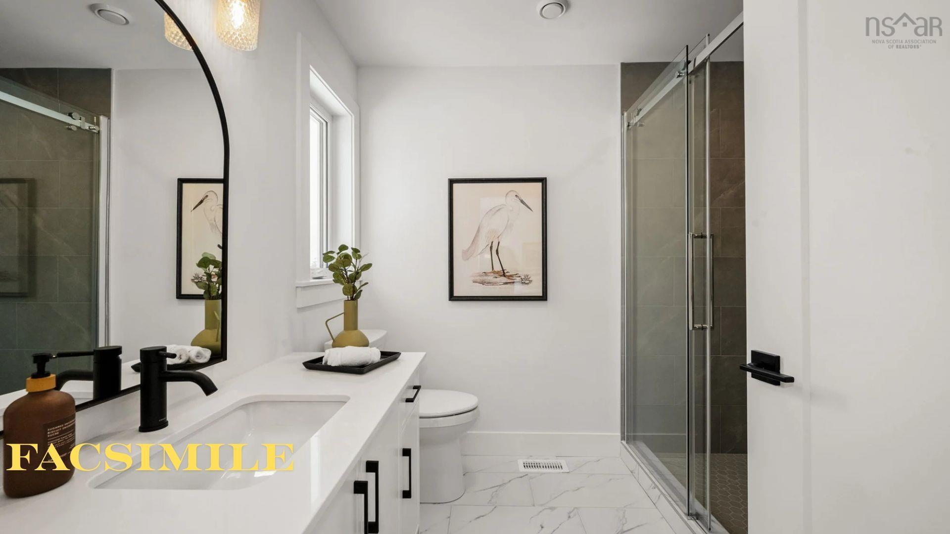 C 136 Stephs Street, Bedford, NS (MLS 202606798)