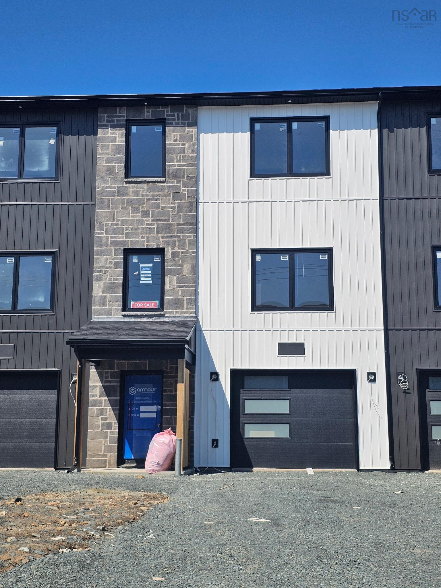 C 136 Stephs Street, Bedford, NS (MLS 202606798)