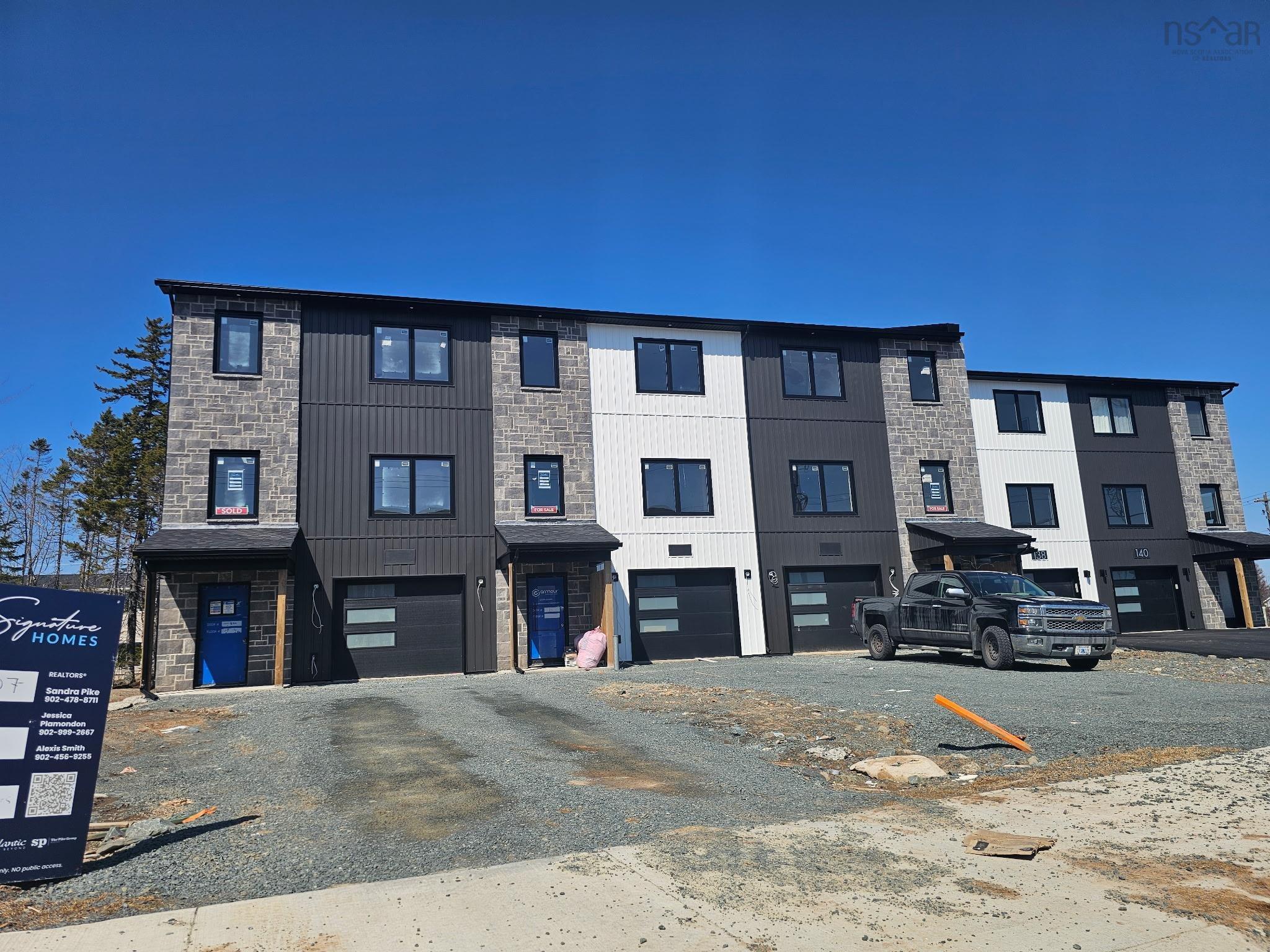 B 134 Stephs Street, Bedford, NS (MLS 202606799)