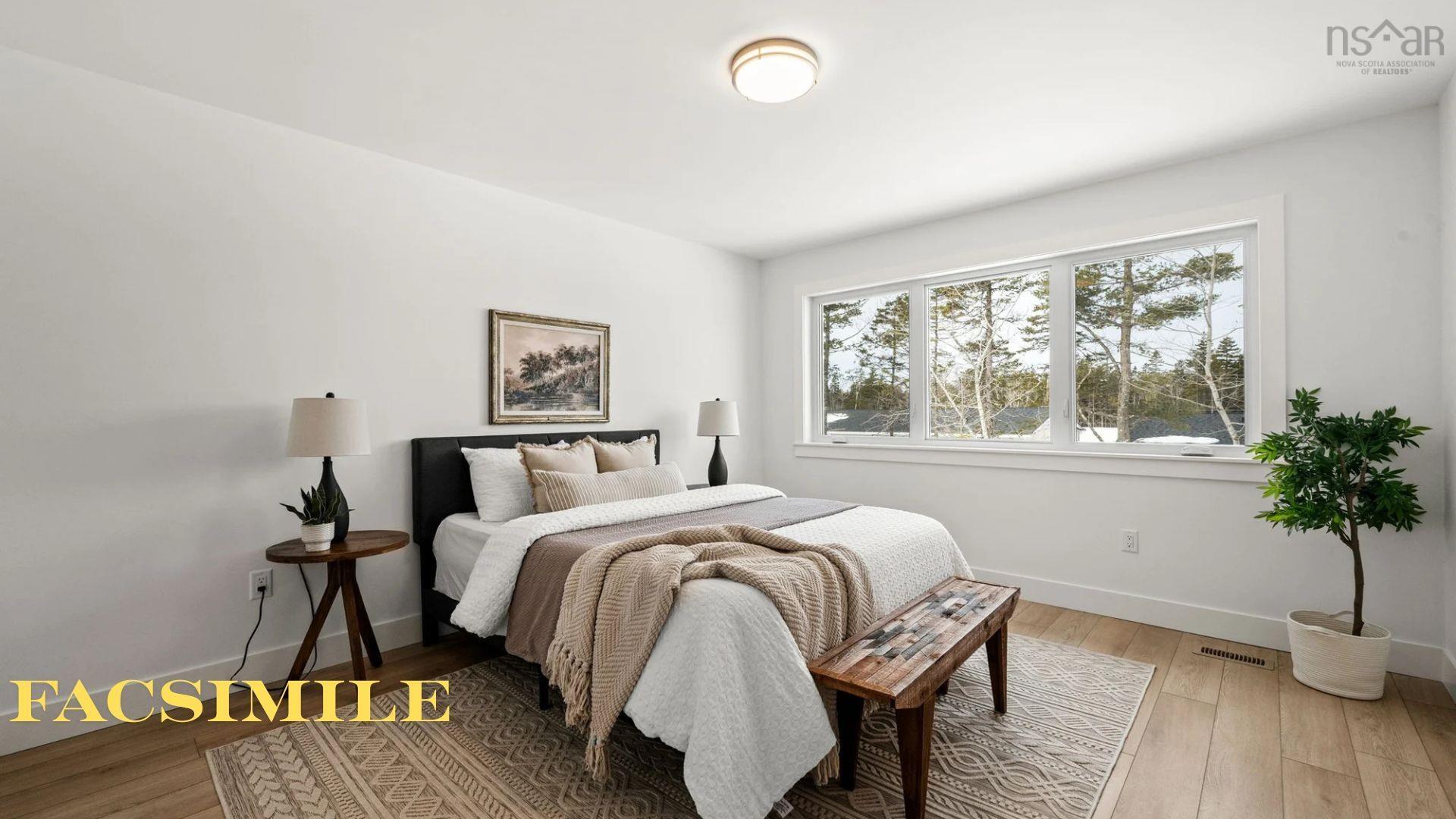 B 134 Stephs Street, Bedford, NS (MLS 202606799)