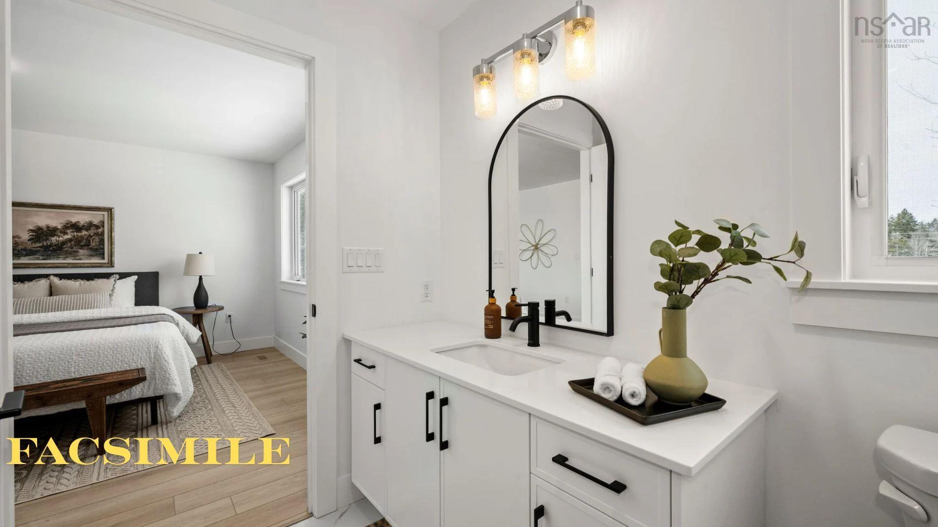 B 134 Stephs Street, Bedford, NS (MLS 202606799)