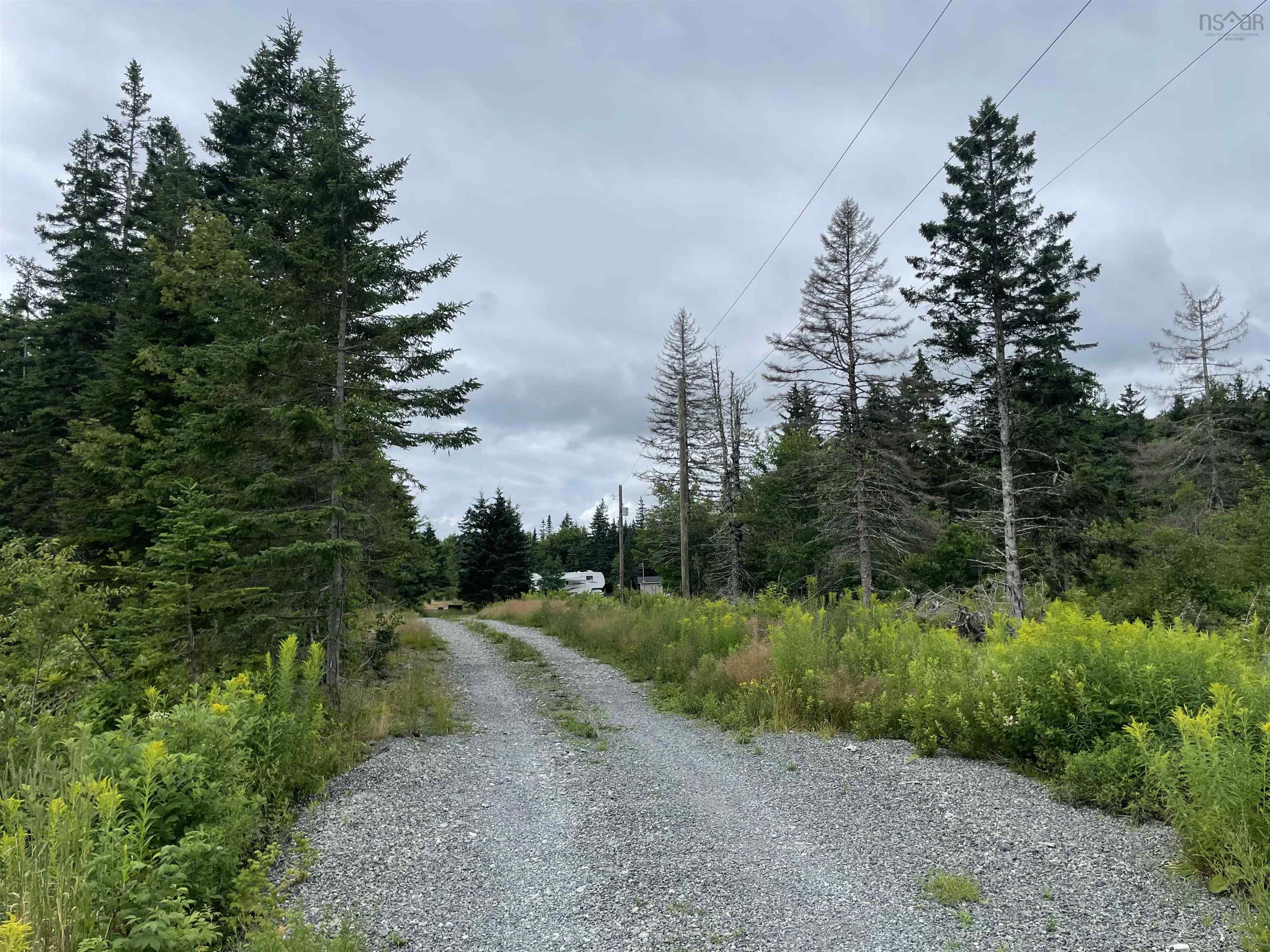 $109,900.00: 1049 Gillis Lake Road, Gillis Lake