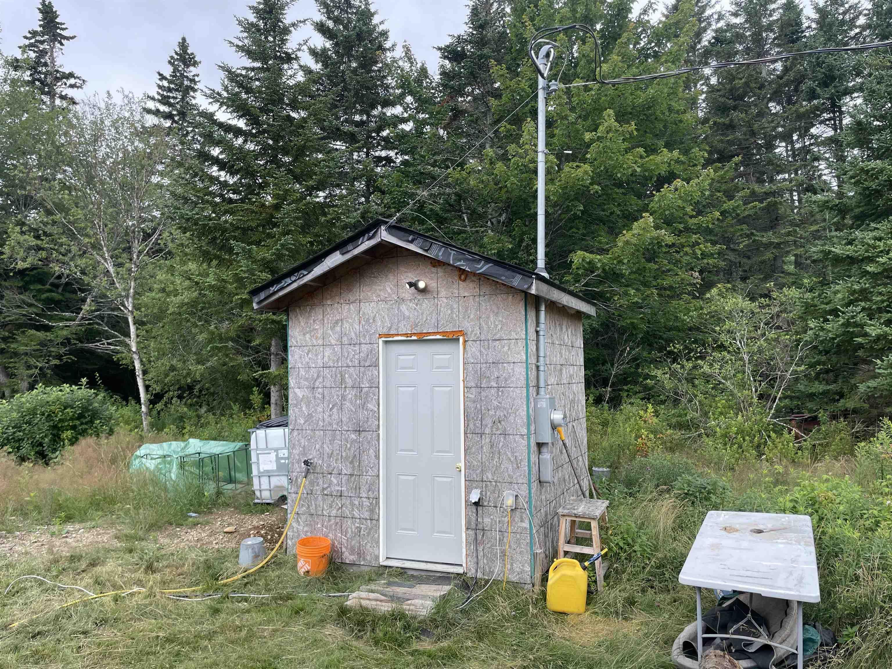 $109,900.00: 1049 Gillis Lake Road, Gillis Lake