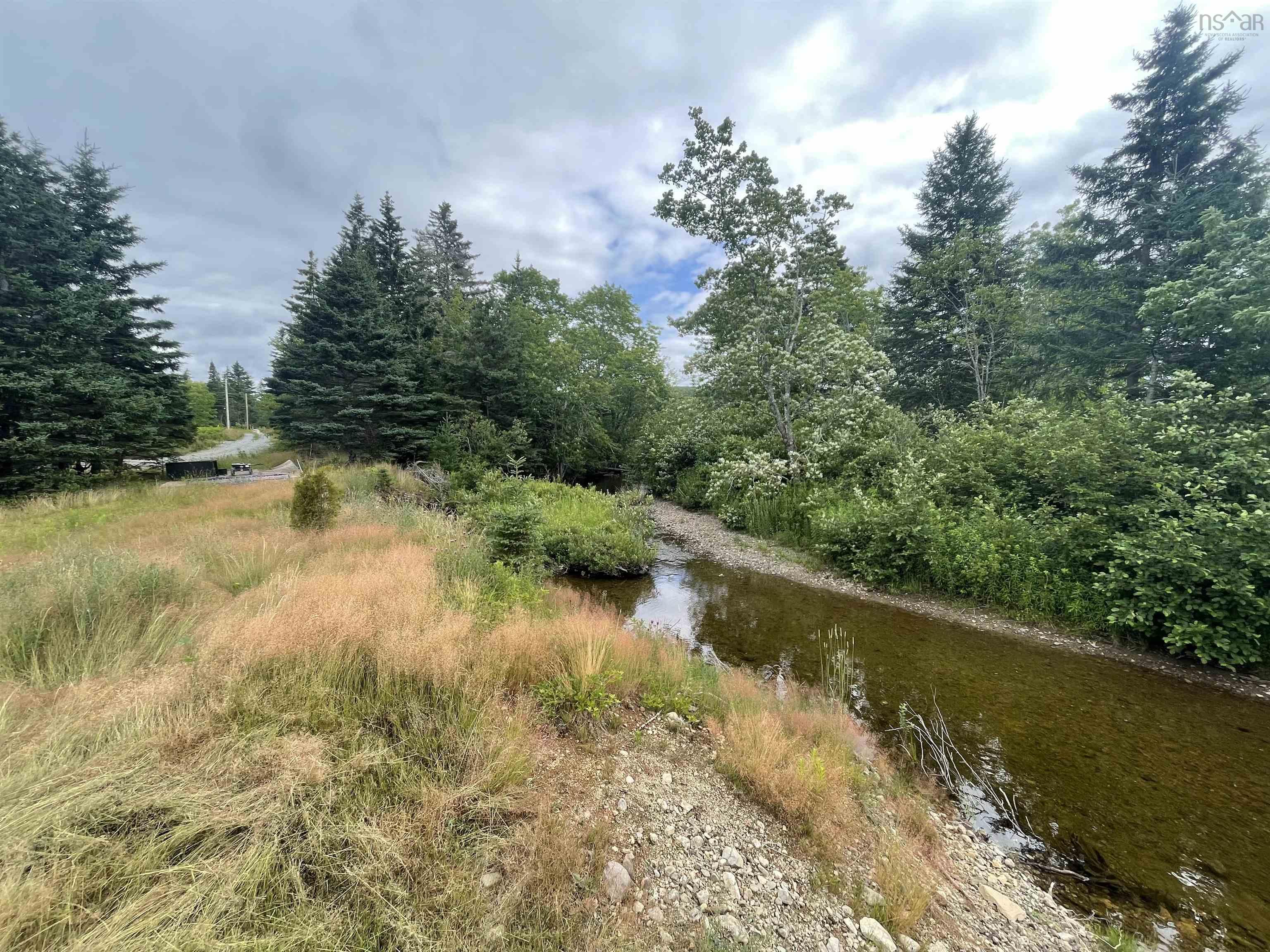 $109,900.00: 1049 Gillis Lake Road, Gillis Lake