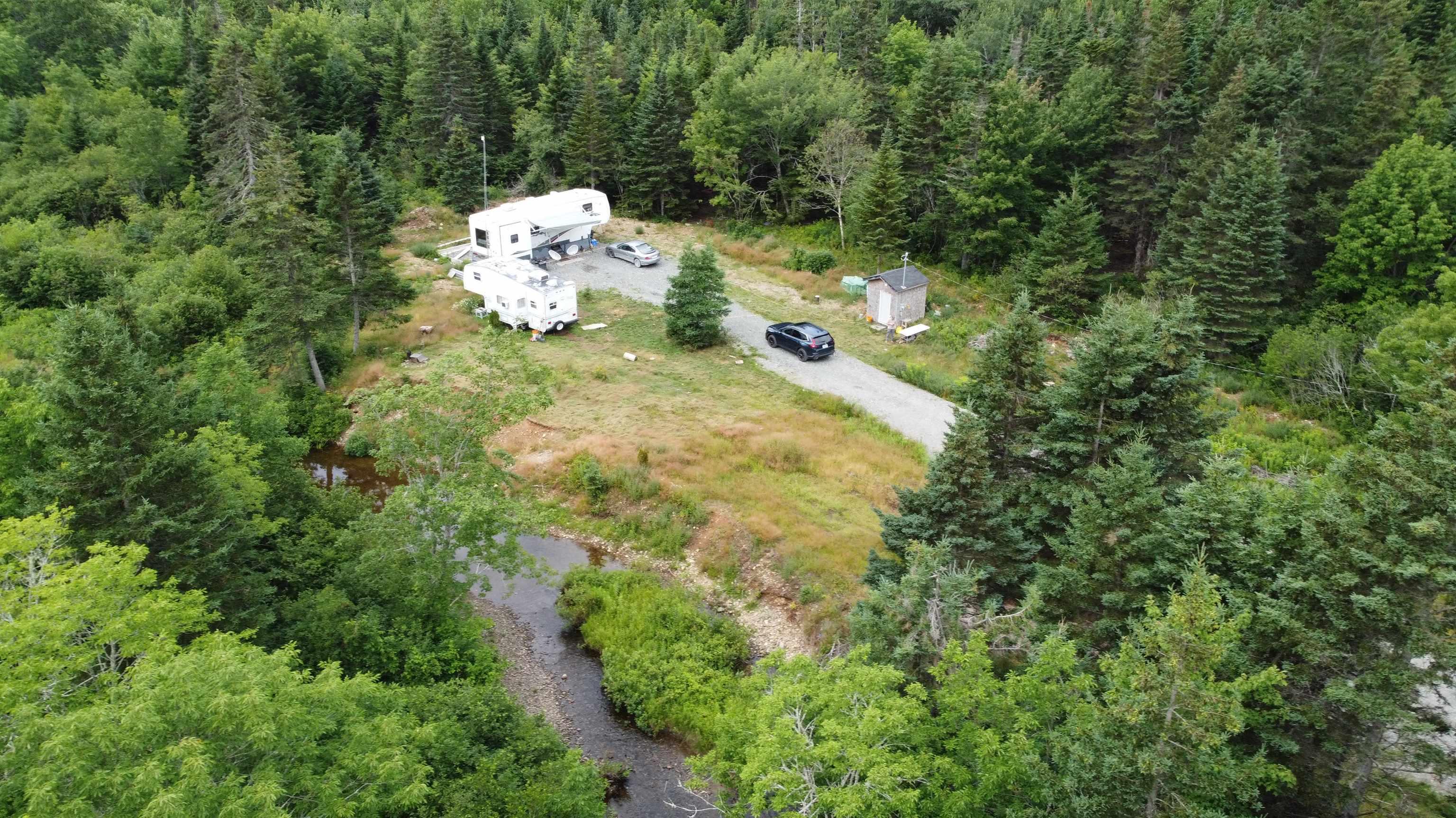 $109,900.00: 1049 Gillis Lake Road, Gillis Lake