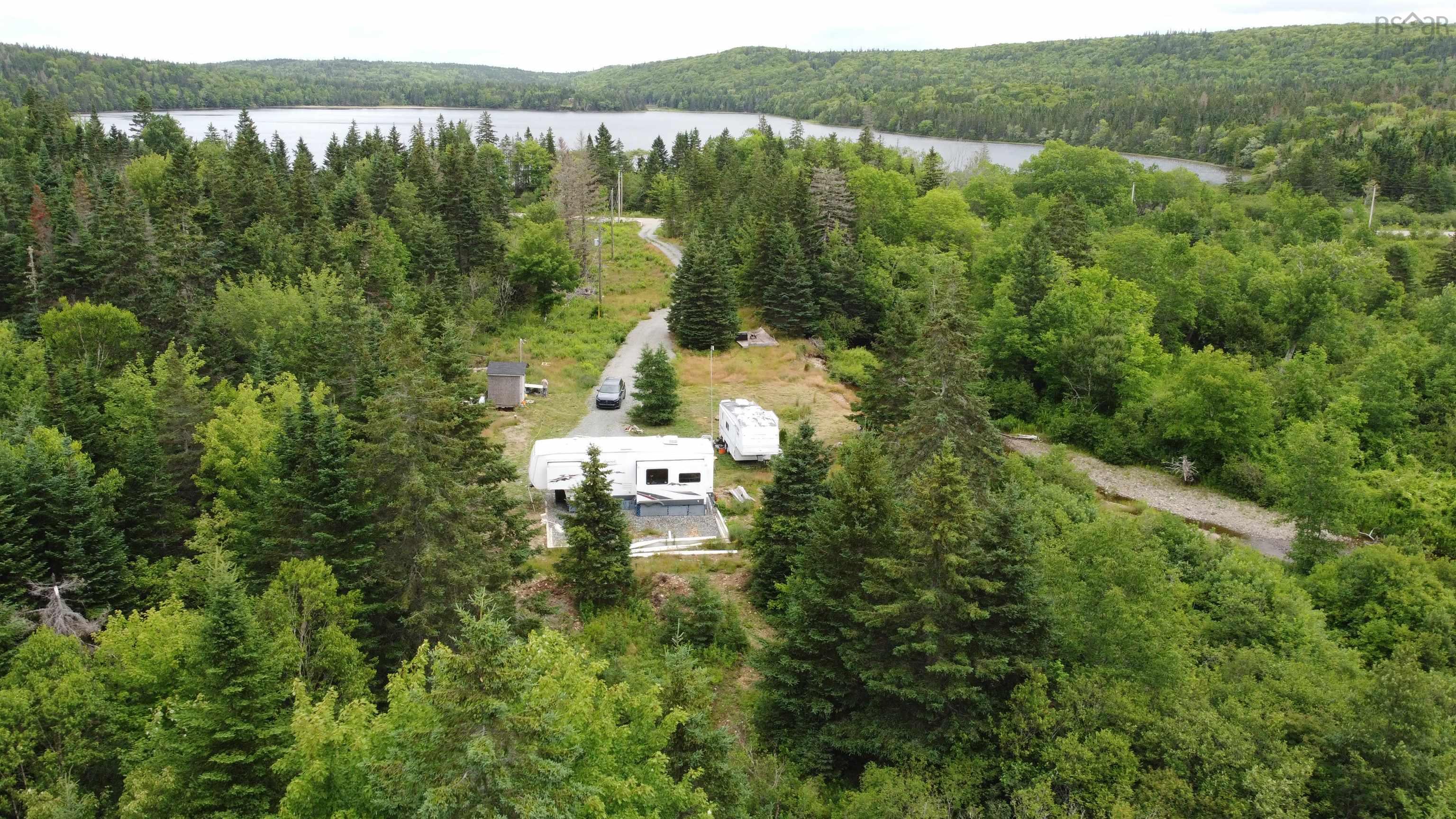 $109,900.00: 1049 Gillis Lake Road, Gillis Lake