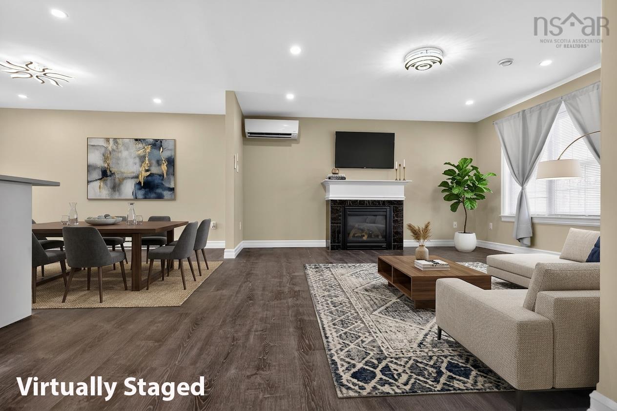 495 Gatehouse Run, Hammonds Plains, NS (MLS 202606801)