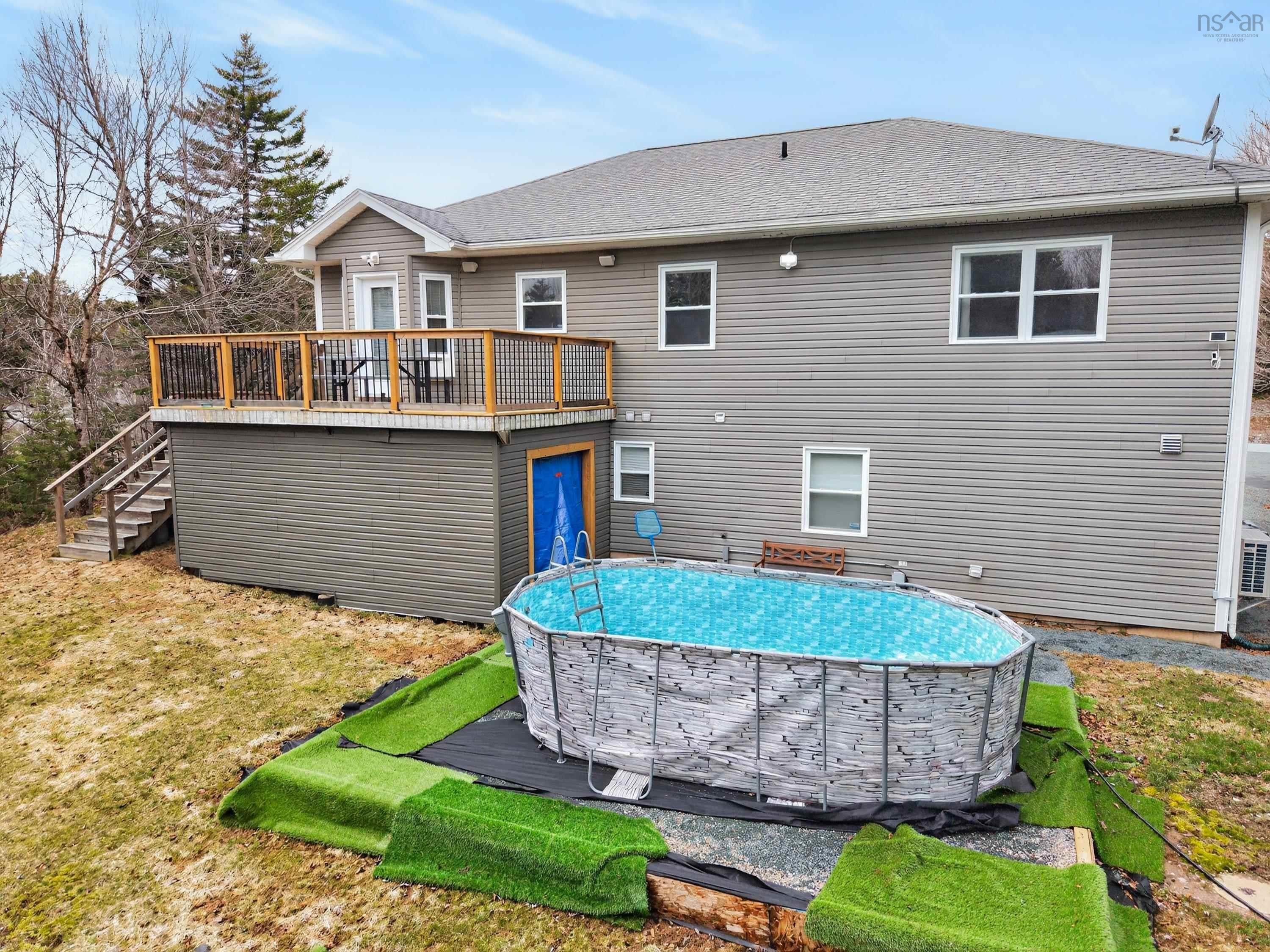 495 Gatehouse Run, Hammonds Plains, NS (MLS 202606801)