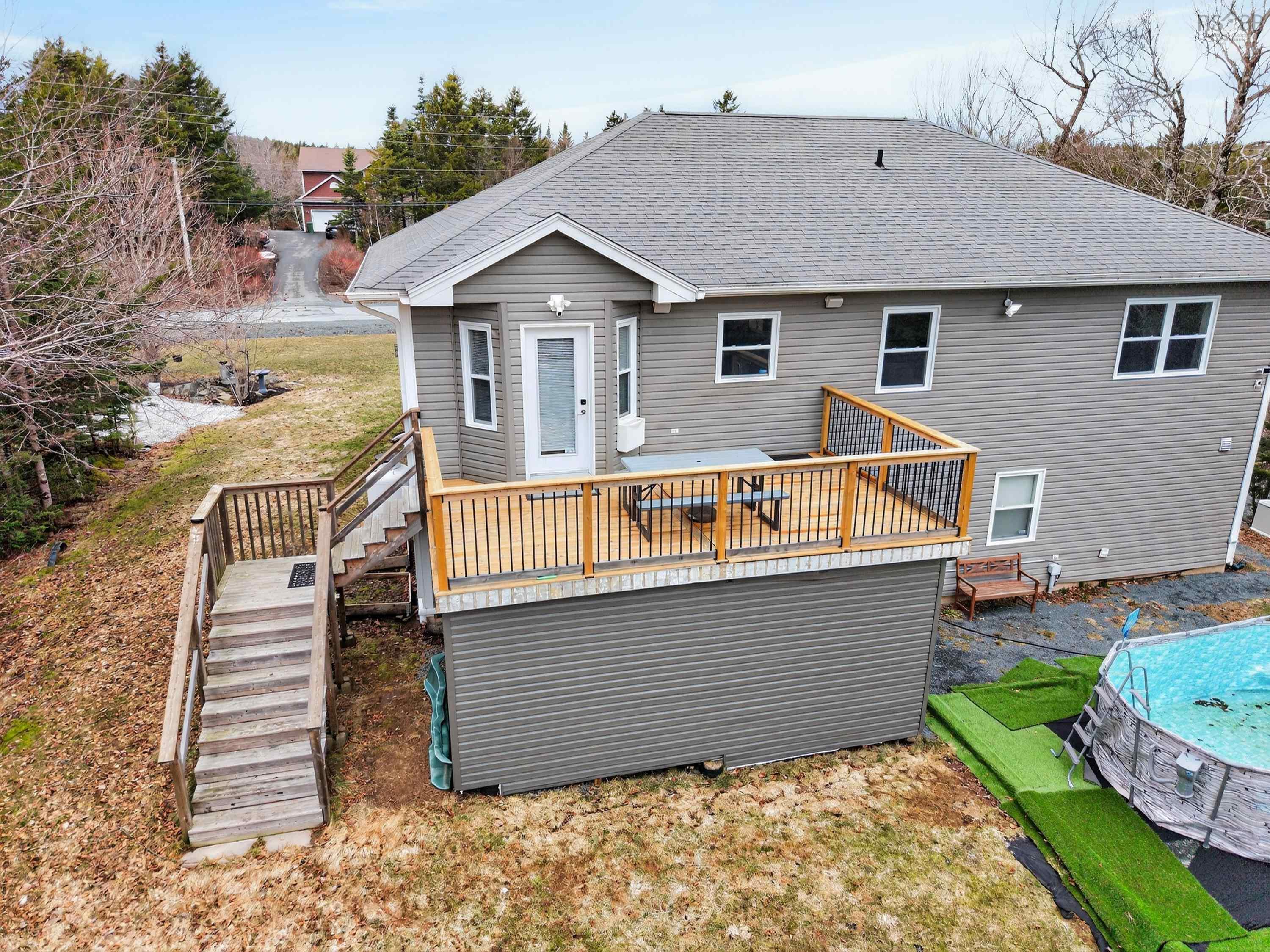 495 Gatehouse Run, Hammonds Plains, NS (MLS 202606801)