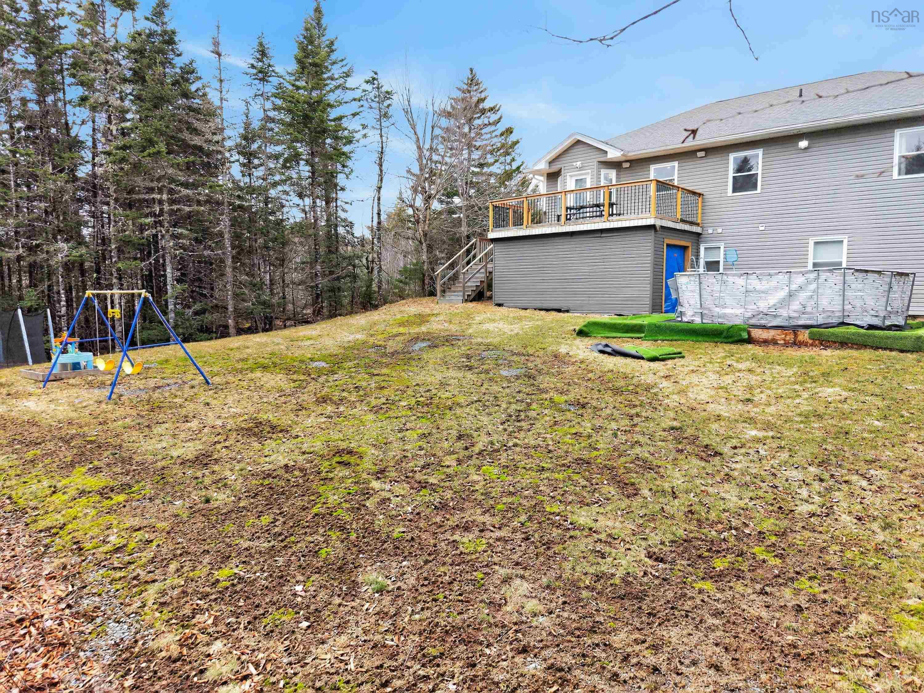 495 Gatehouse Run, Hammonds Plains, NS (MLS 202606801)