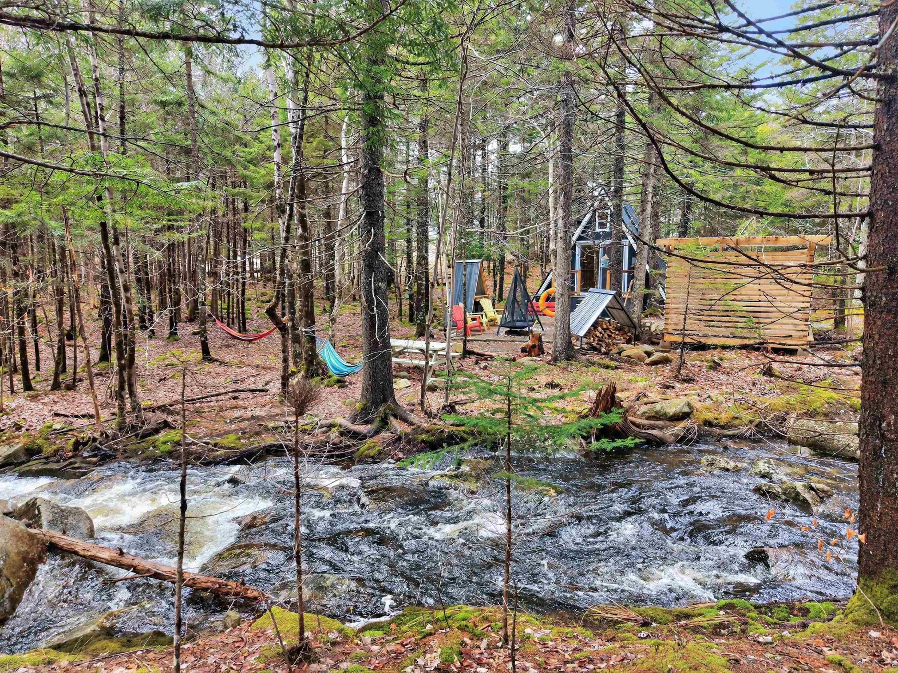 495 Gatehouse Run, Hammonds Plains, NS (MLS 202606801)