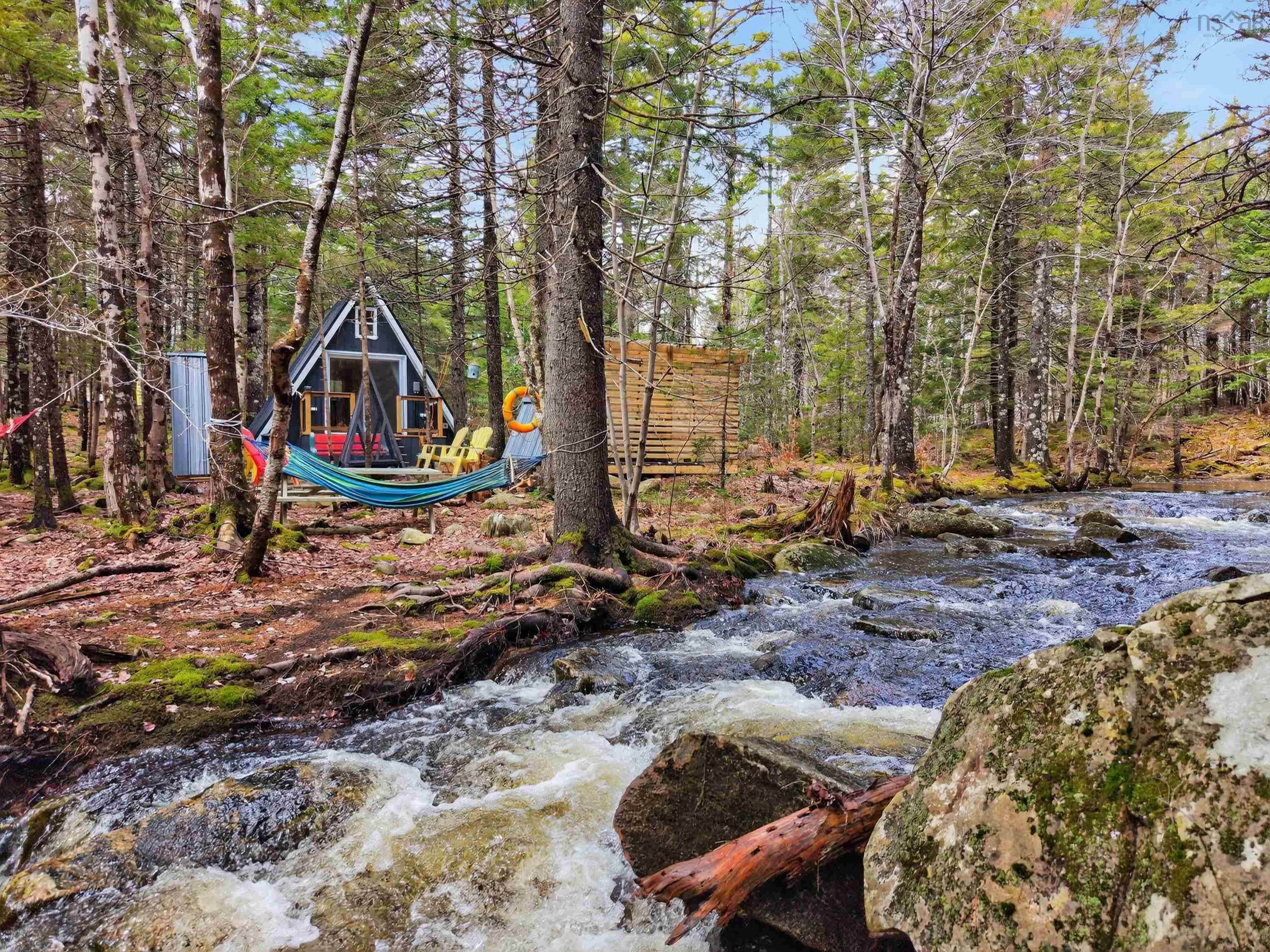 495 Gatehouse Run, Hammonds Plains, NS (MLS 202606801)