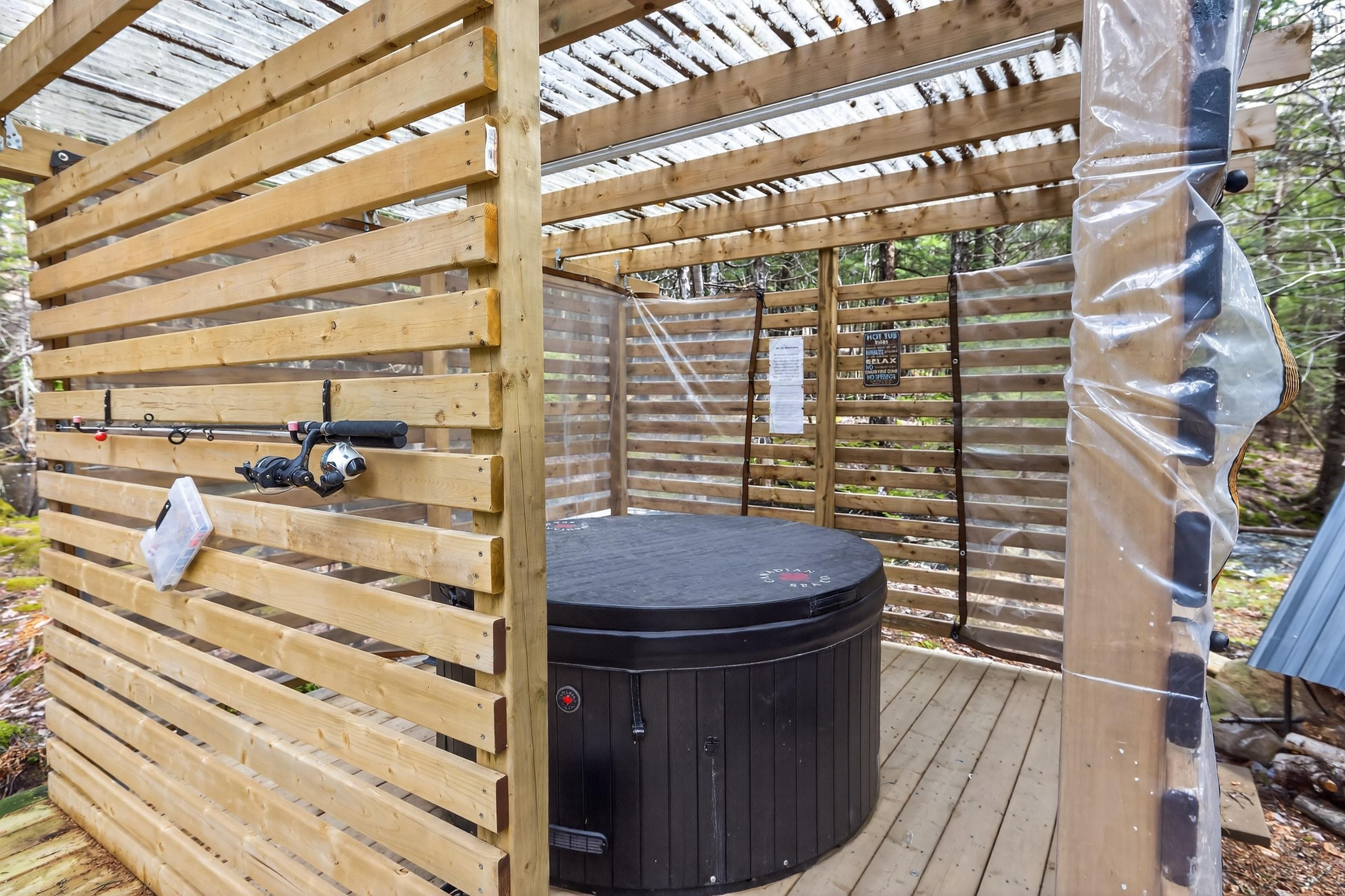 495 Gatehouse Run, Hammonds Plains, NS (MLS 202606801)