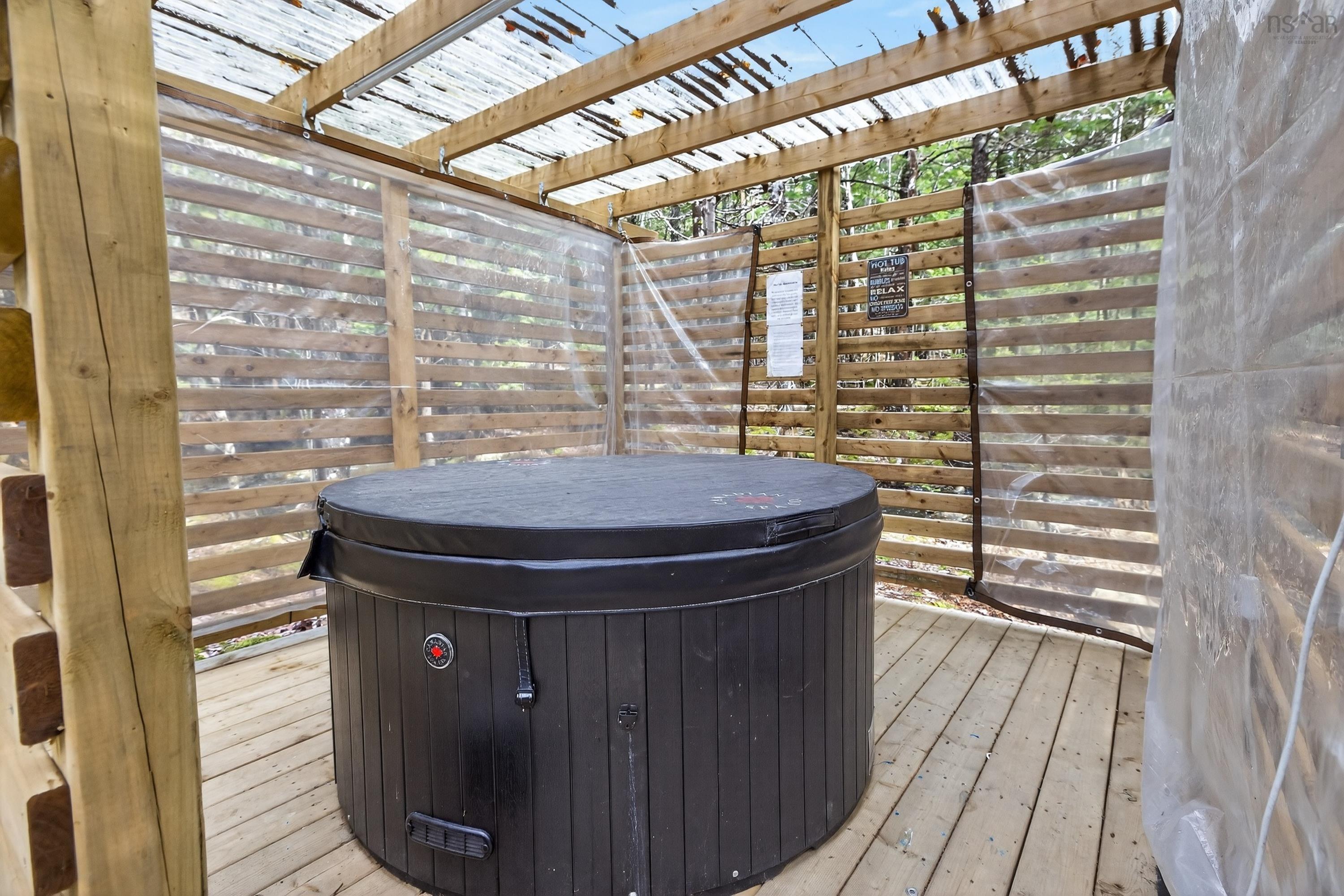 495 Gatehouse Run, Hammonds Plains, NS (MLS 202606801)