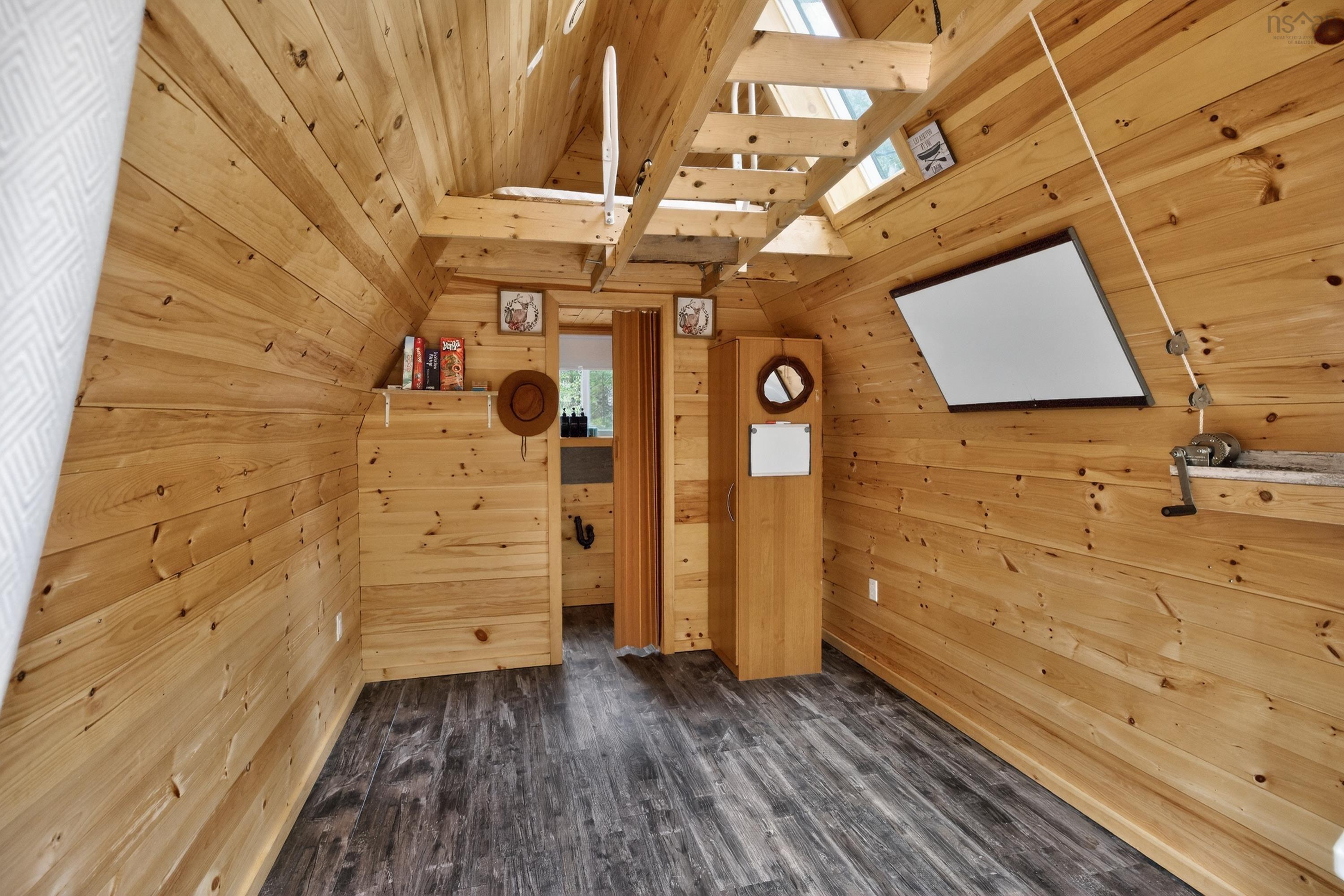 495 Gatehouse Run, Hammonds Plains, NS (MLS 202606801)