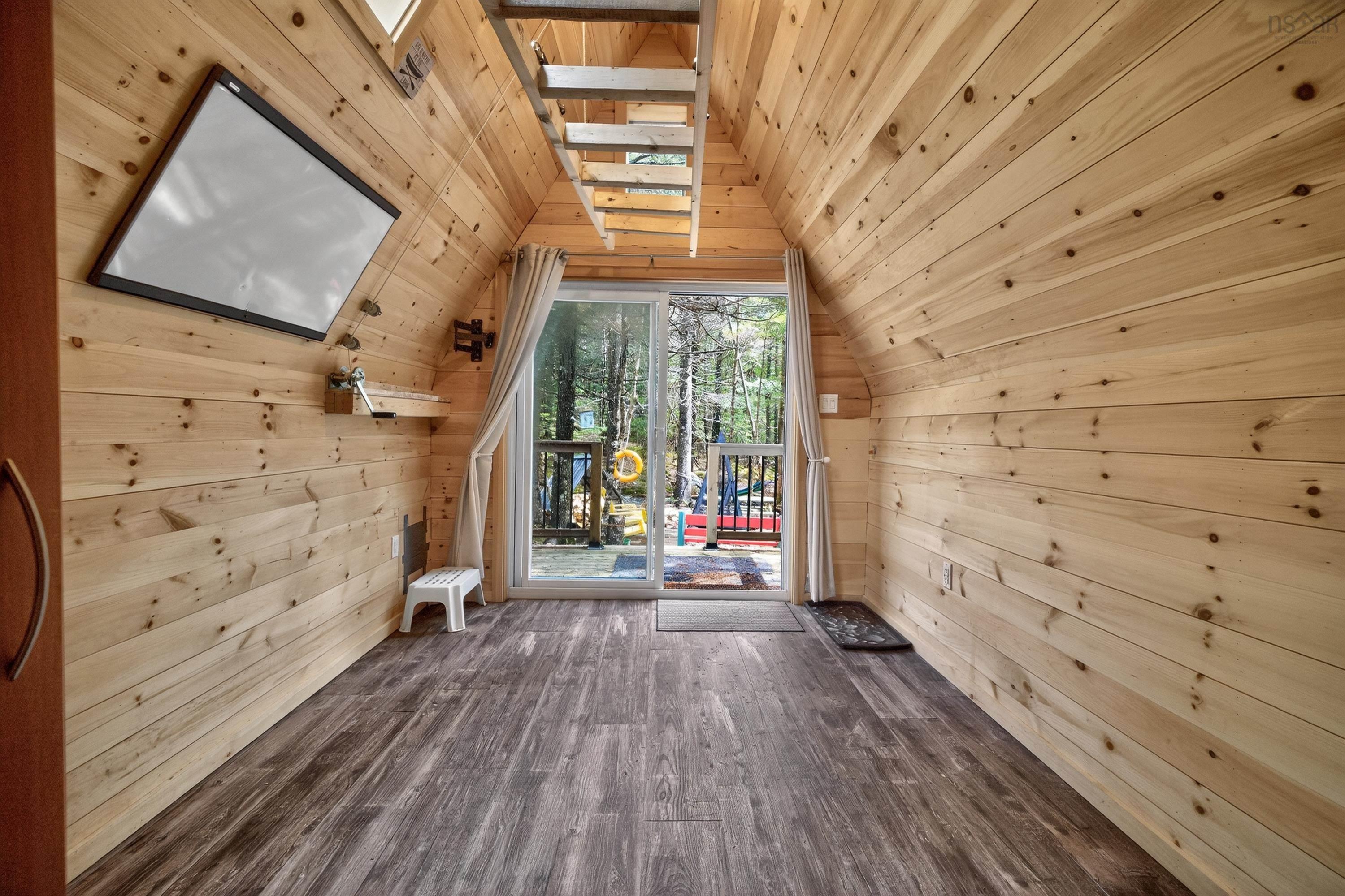 495 Gatehouse Run, Hammonds Plains, NS (MLS 202606801)