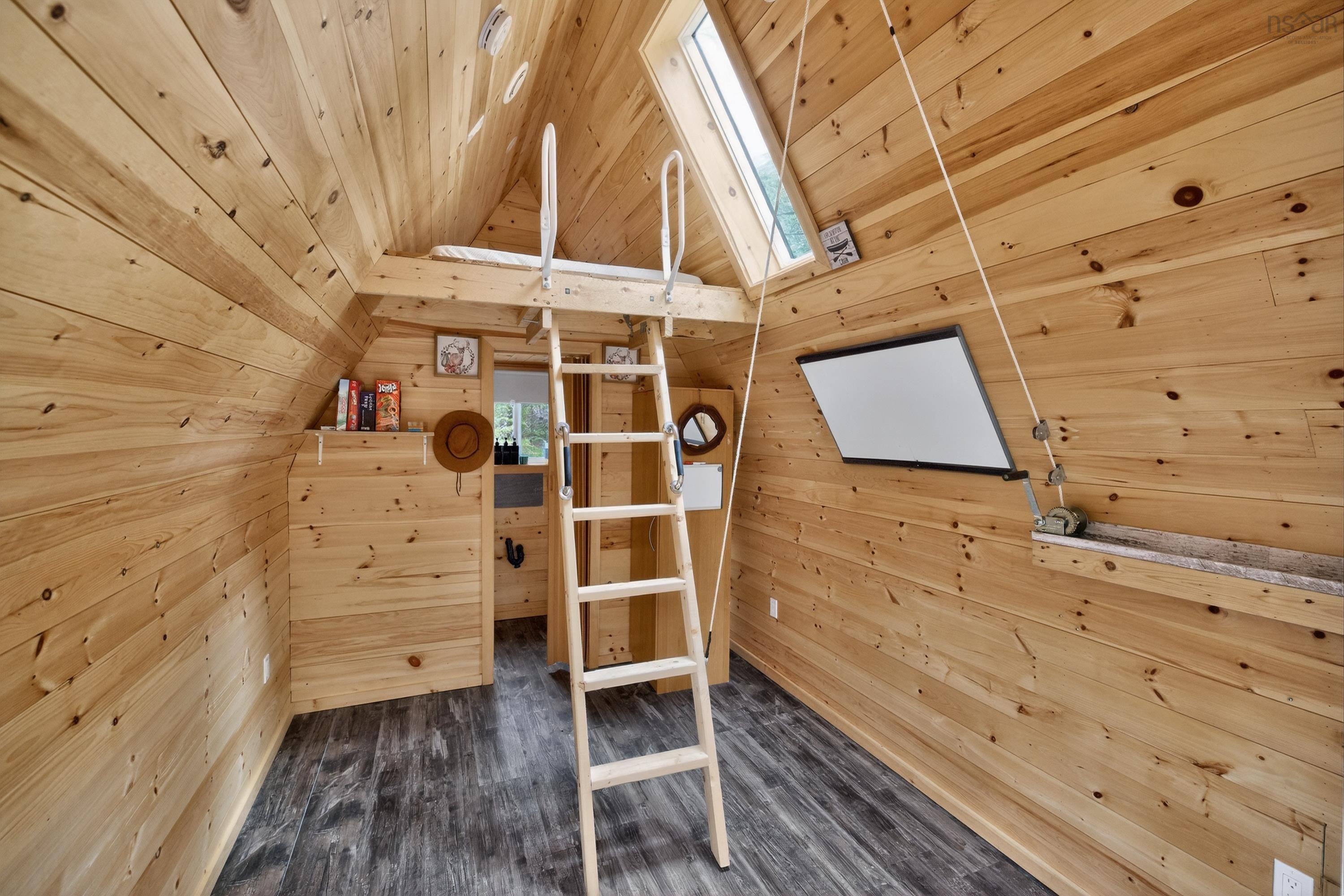 495 Gatehouse Run, Hammonds Plains, NS (MLS 202606801)