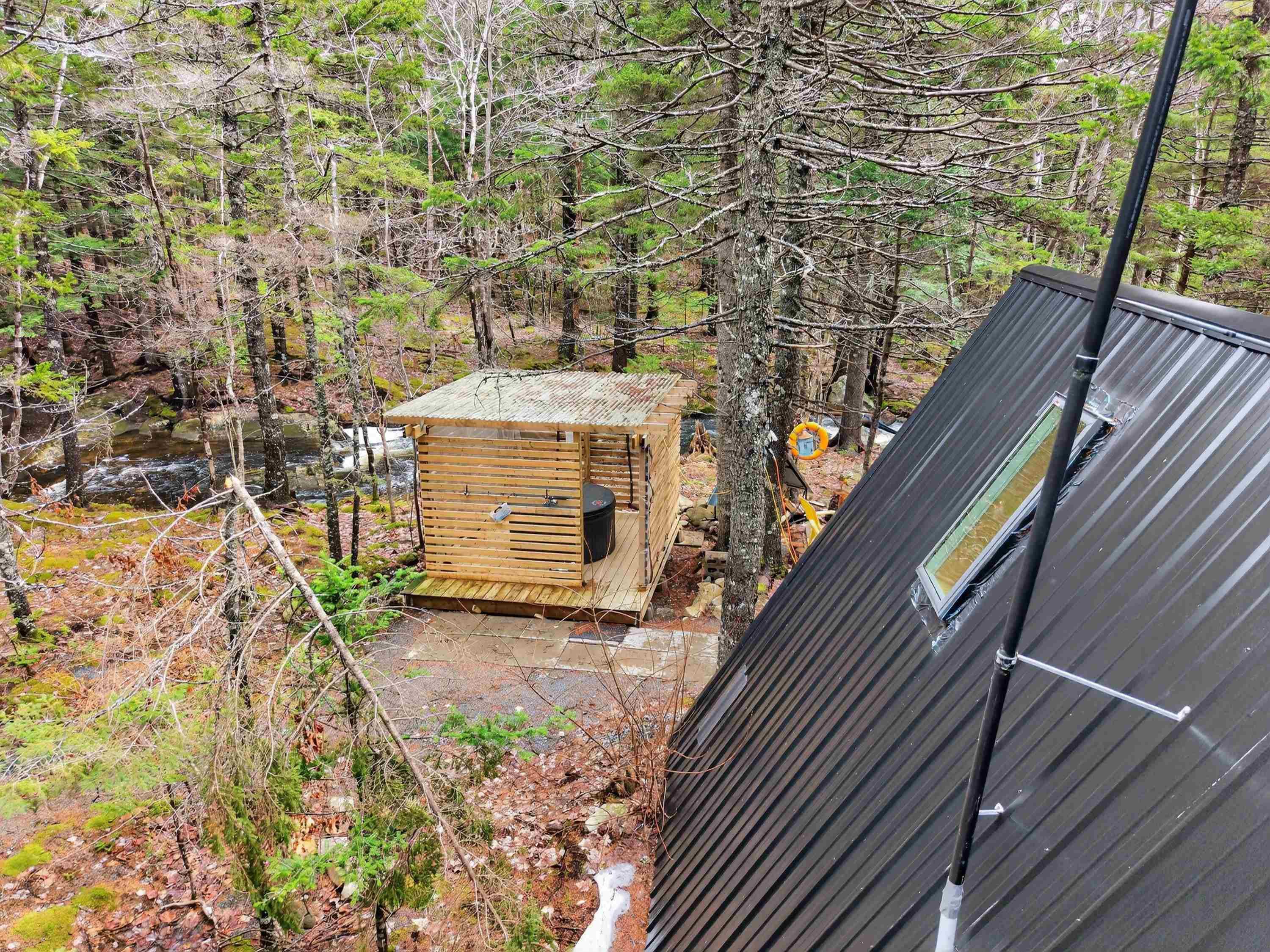 495 Gatehouse Run, Hammonds Plains, NS (MLS 202606801)