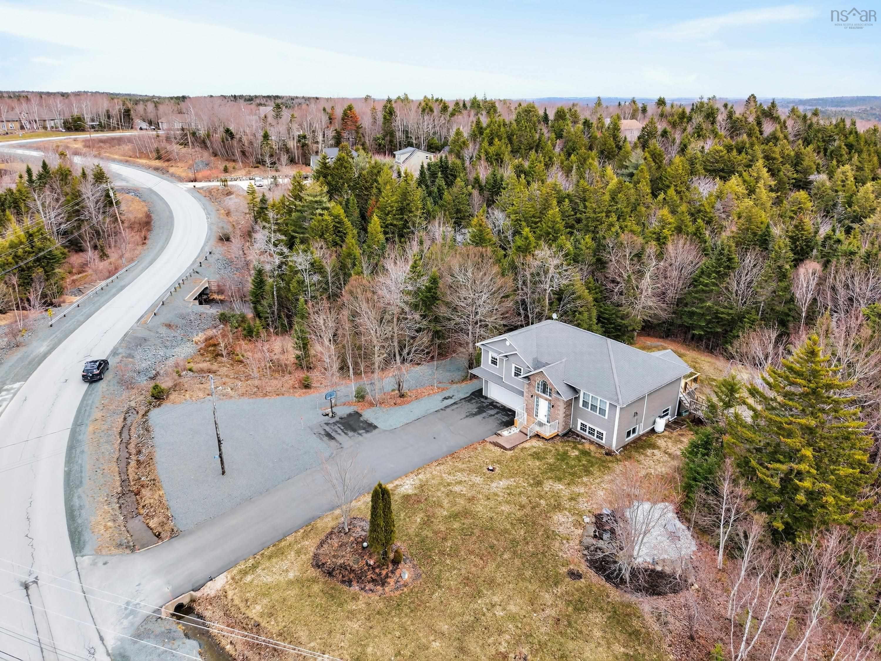 495 Gatehouse Run, Hammonds Plains, NS (MLS 202606801)