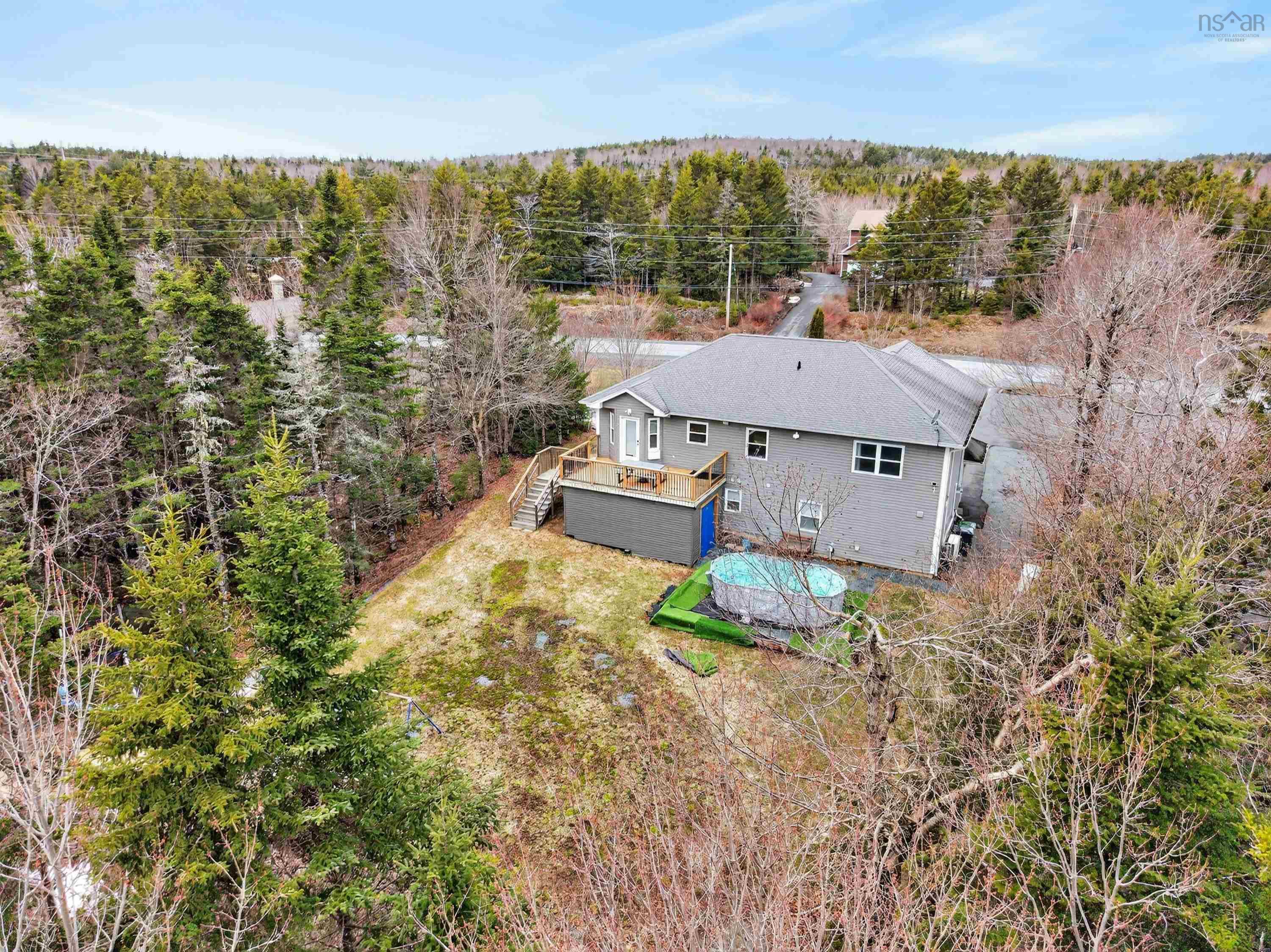 495 Gatehouse Run, Hammonds Plains, NS (MLS 202606801)