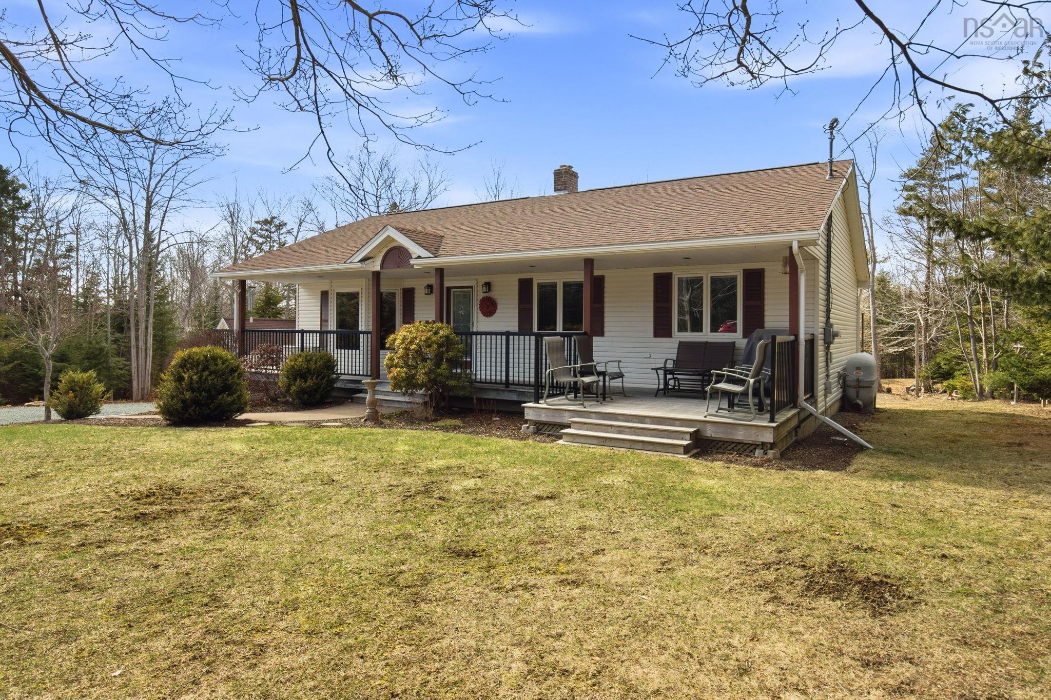 6 Cumberland Way, Windsor Junction, NS (MLS 202606802)