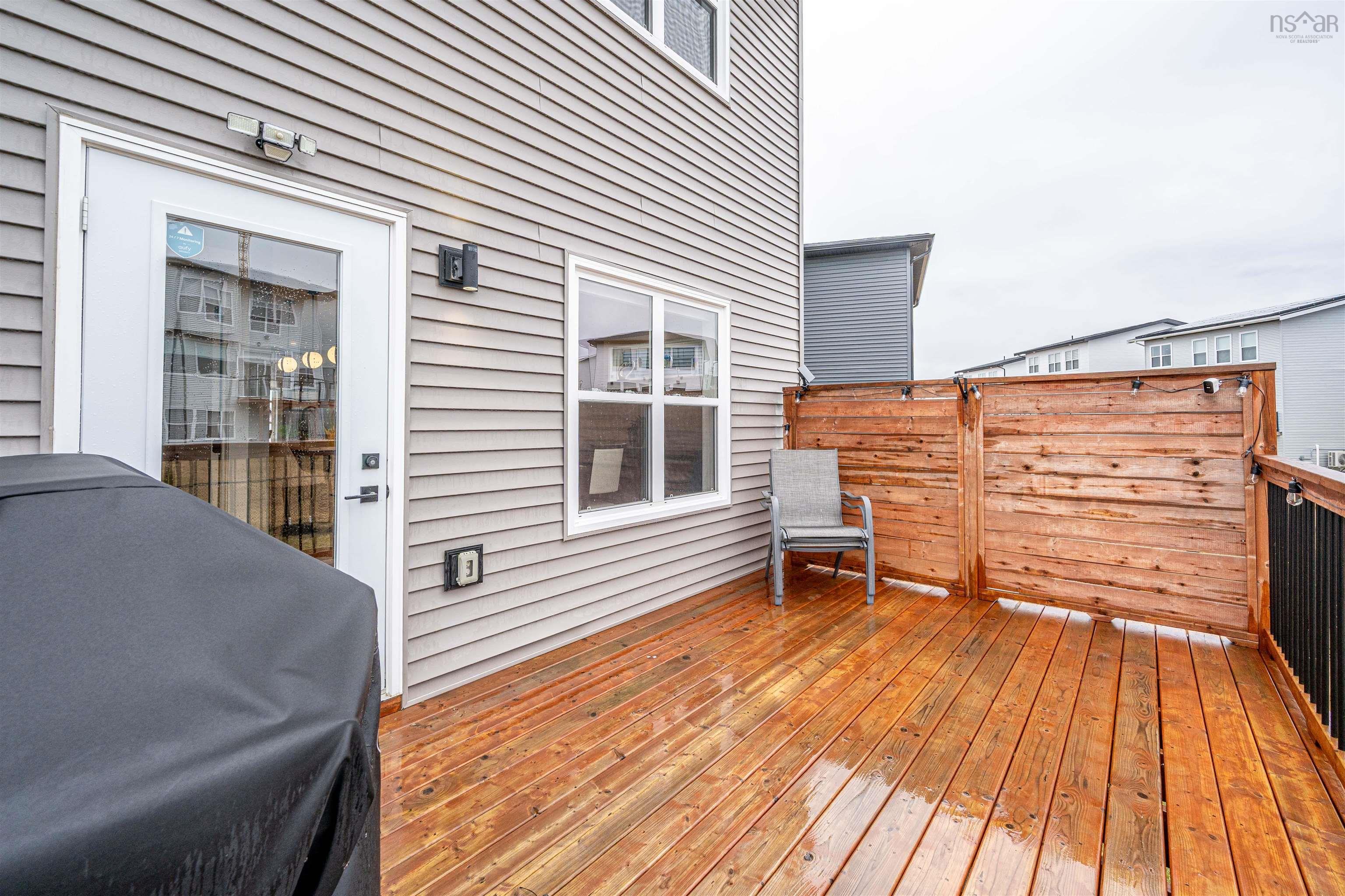 24 Chardonnay Court, Timberlea, NS (MLS 202606806)