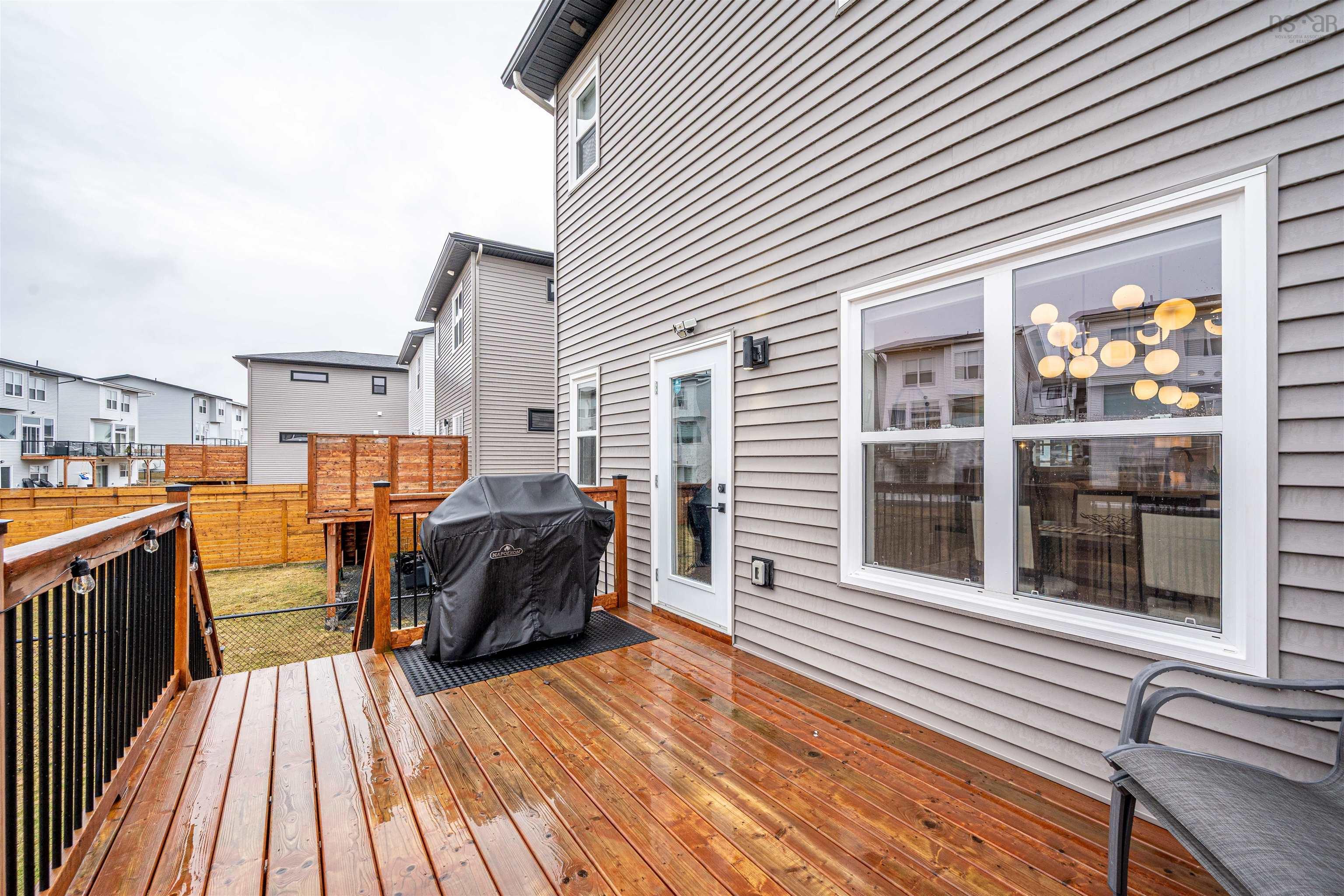 24 Chardonnay Court, Timberlea, NS (MLS 202606806)