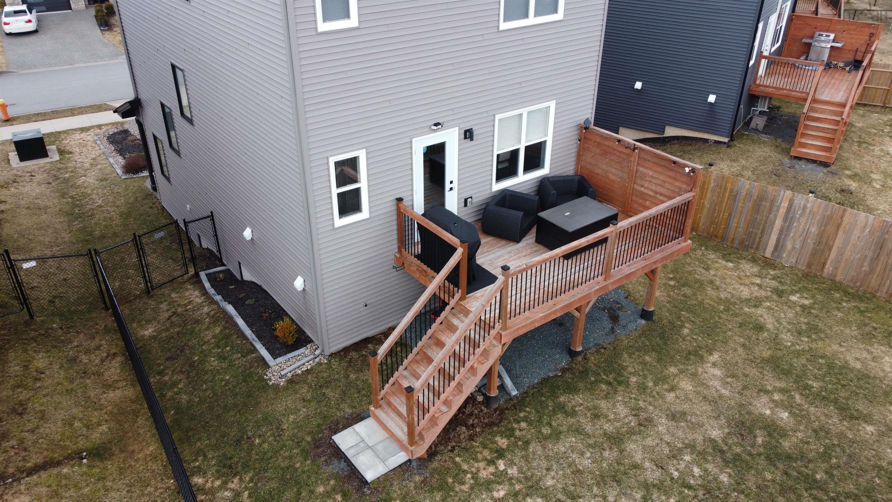 24 Chardonnay Court, Timberlea, NS (MLS 202606806)