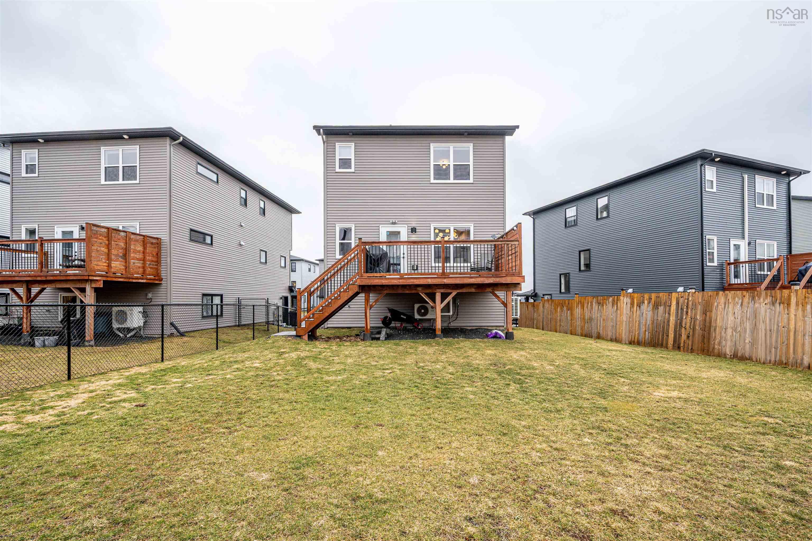 24 Chardonnay Court, Timberlea, NS (MLS 202606806)