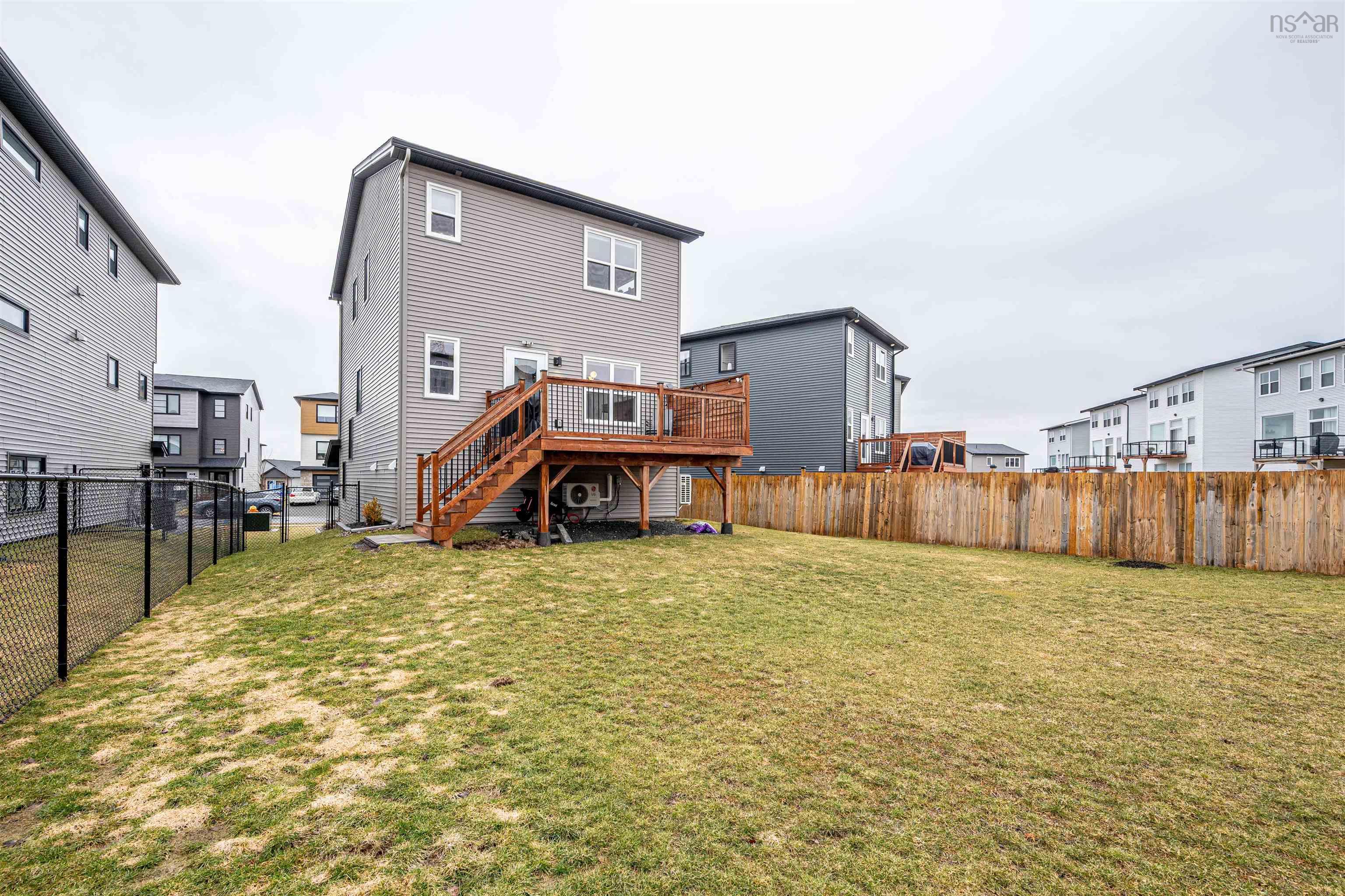 24 Chardonnay Court, Timberlea, NS (MLS 202606806)