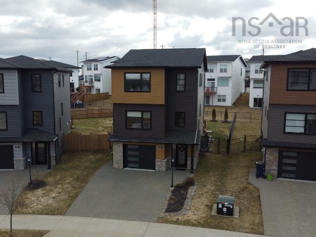 24 Chardonnay Court, Timberlea, NS (MLS 202606806)