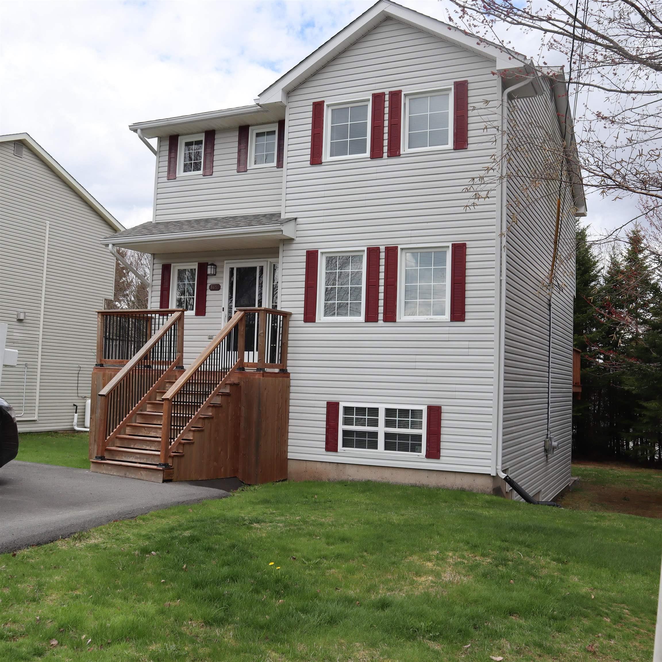 185 Avenue Du Portage, Dartmouth, NS (MLS 202606807)