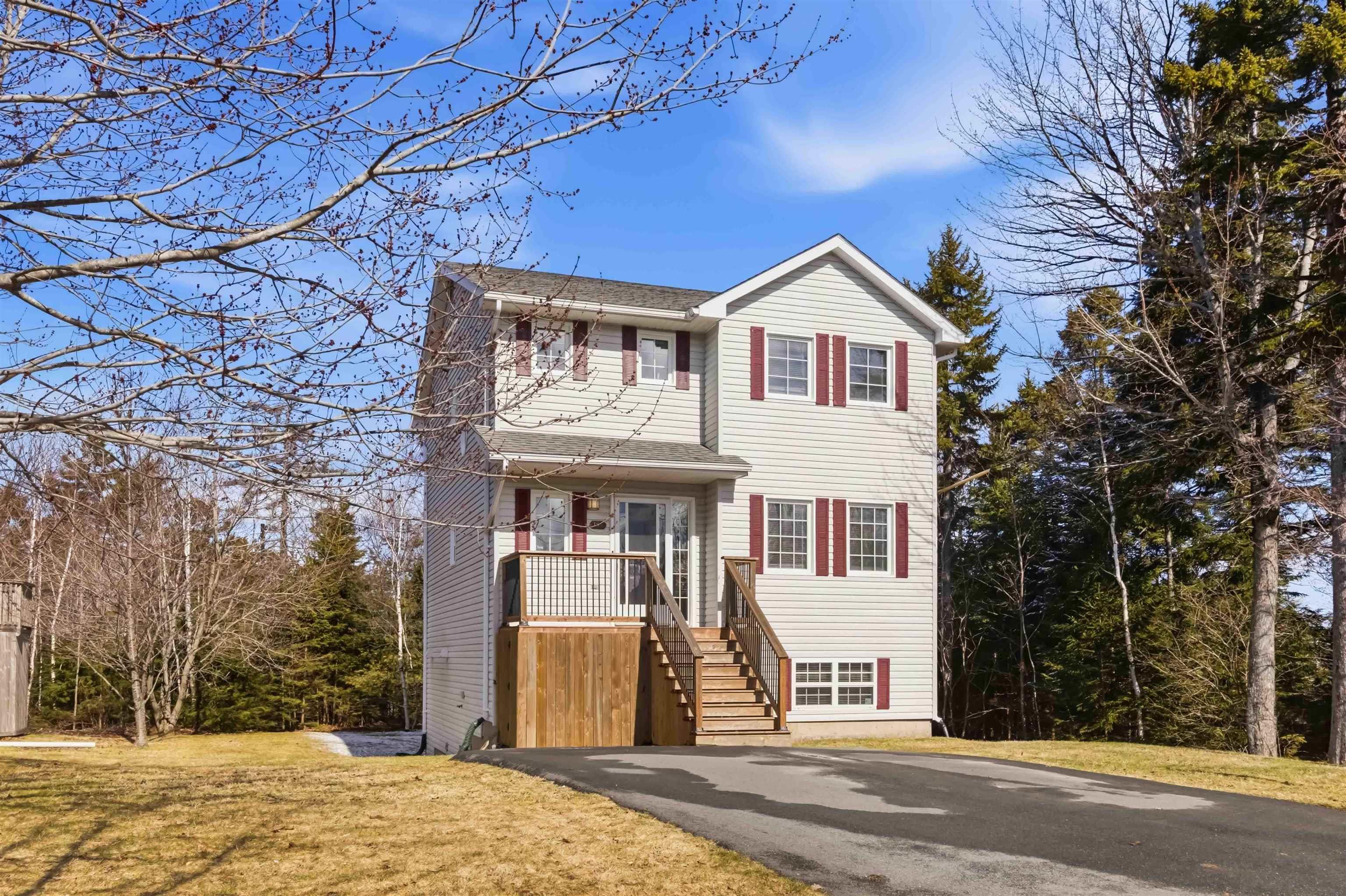 185 Avenue Du Portage, Dartmouth, NS (MLS® 202606807)