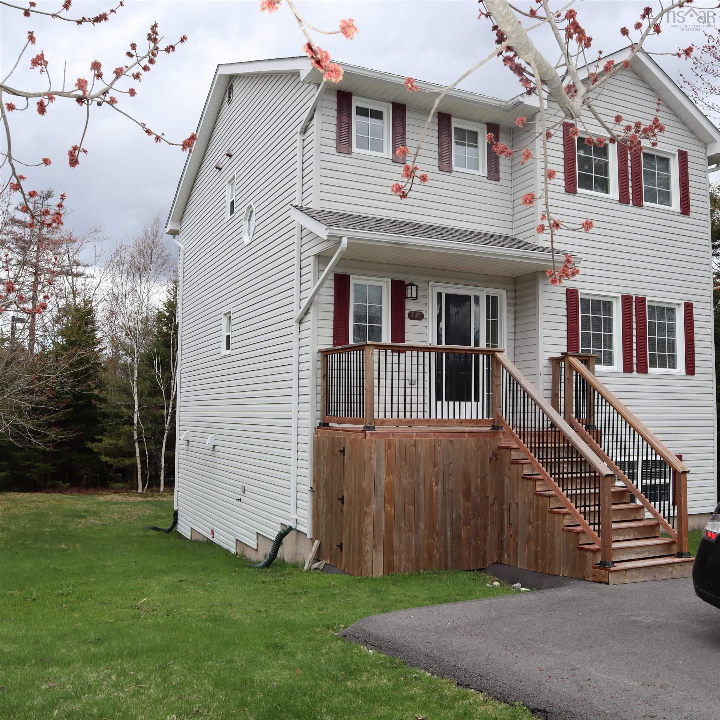 185 Avenue Du Portage, Dartmouth, NS (MLS 202606807)