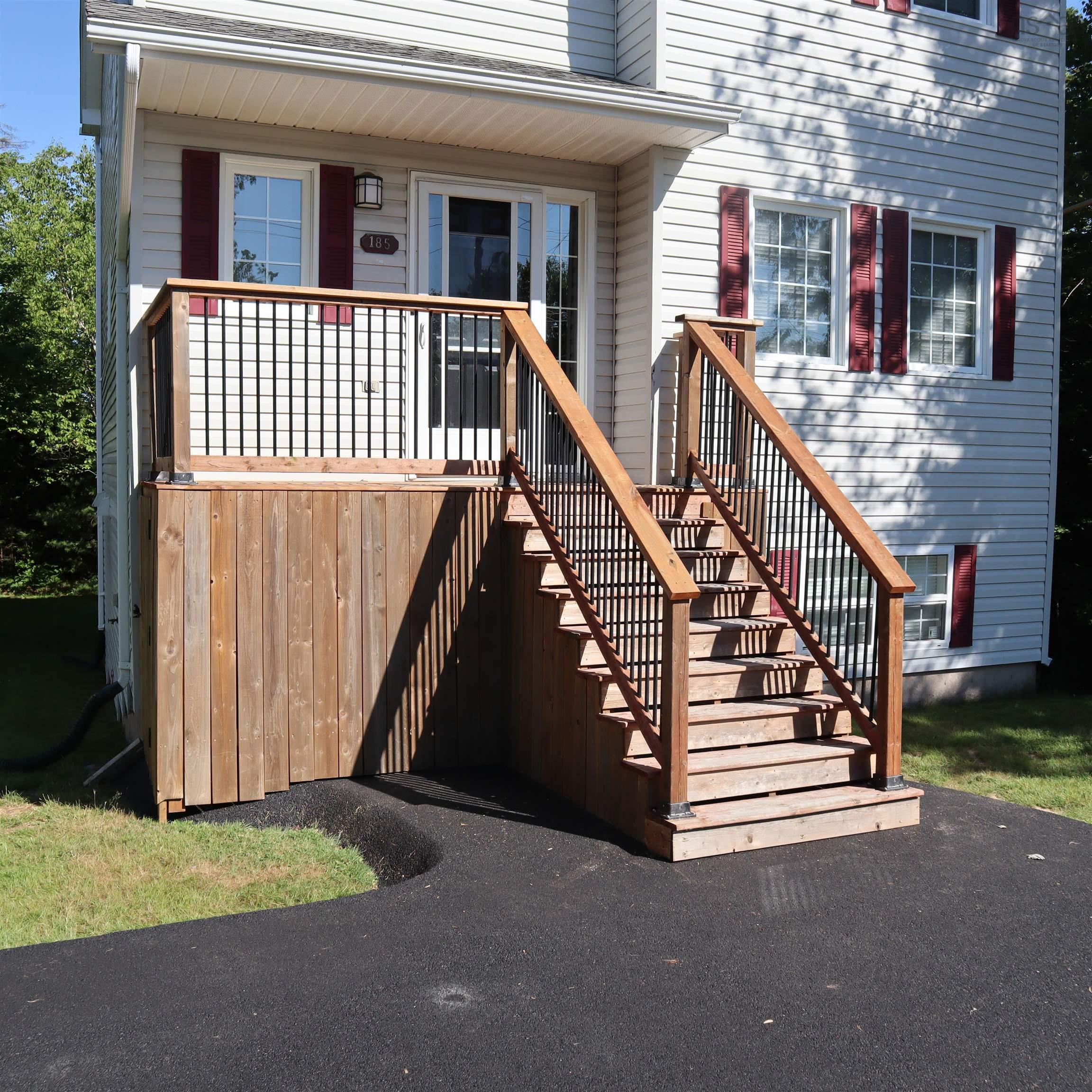 185 Avenue Du Portage, Dartmouth, NS (MLS 202606807)
