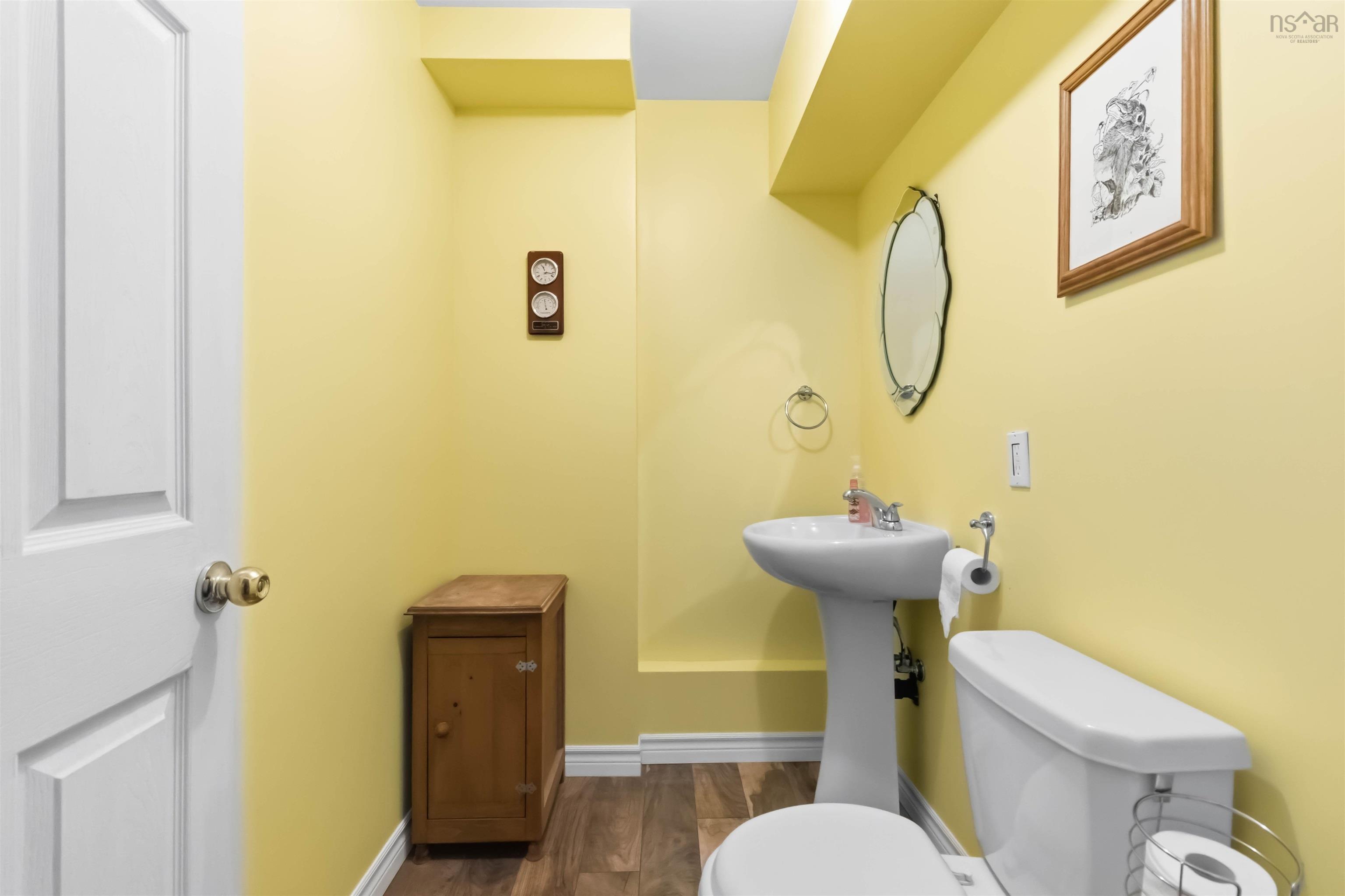 185 Avenue Du Portage, Dartmouth, NS (MLS 202606807)