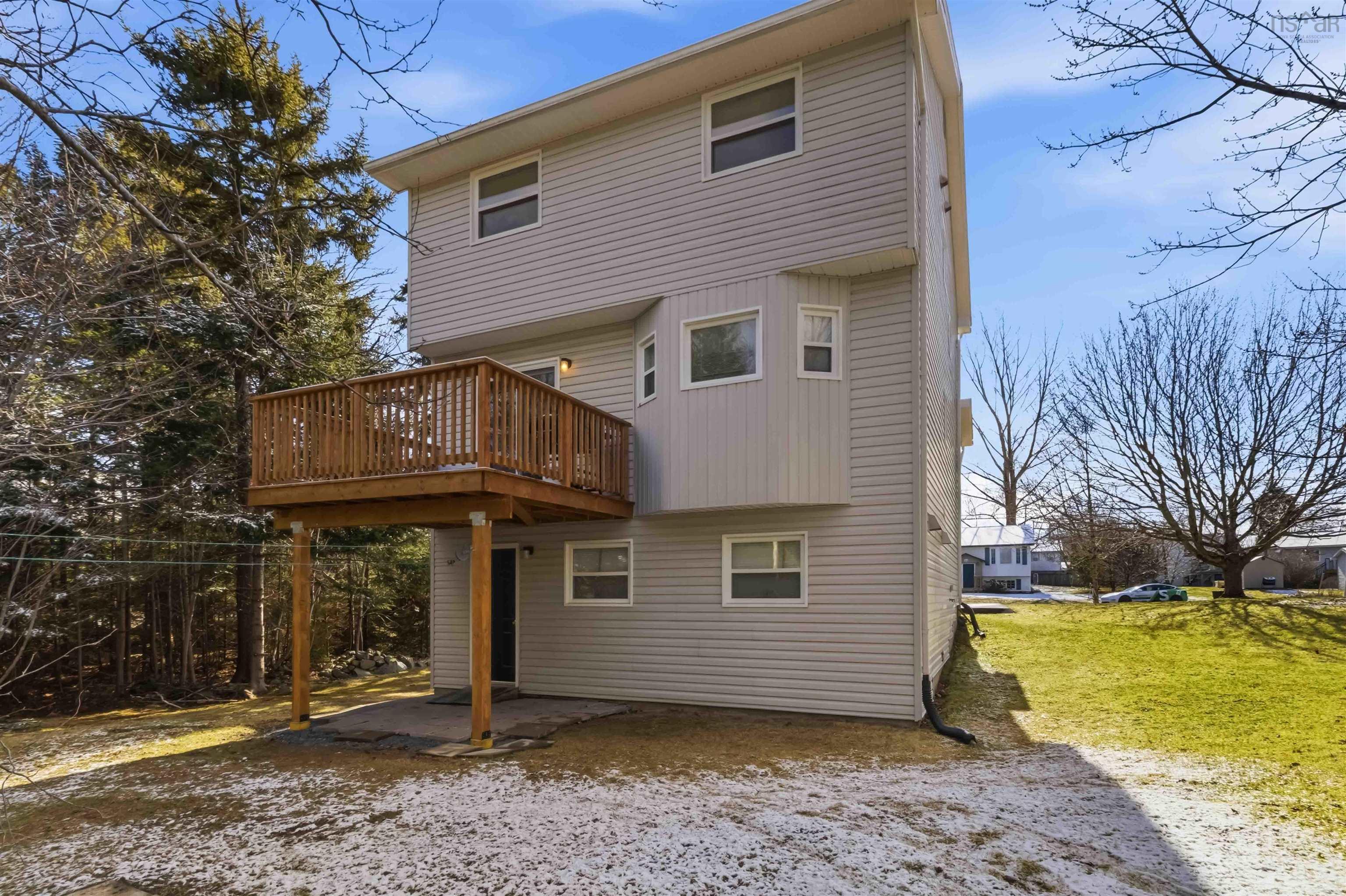 185 Avenue Du Portage, Dartmouth, NS (MLS 202606807)