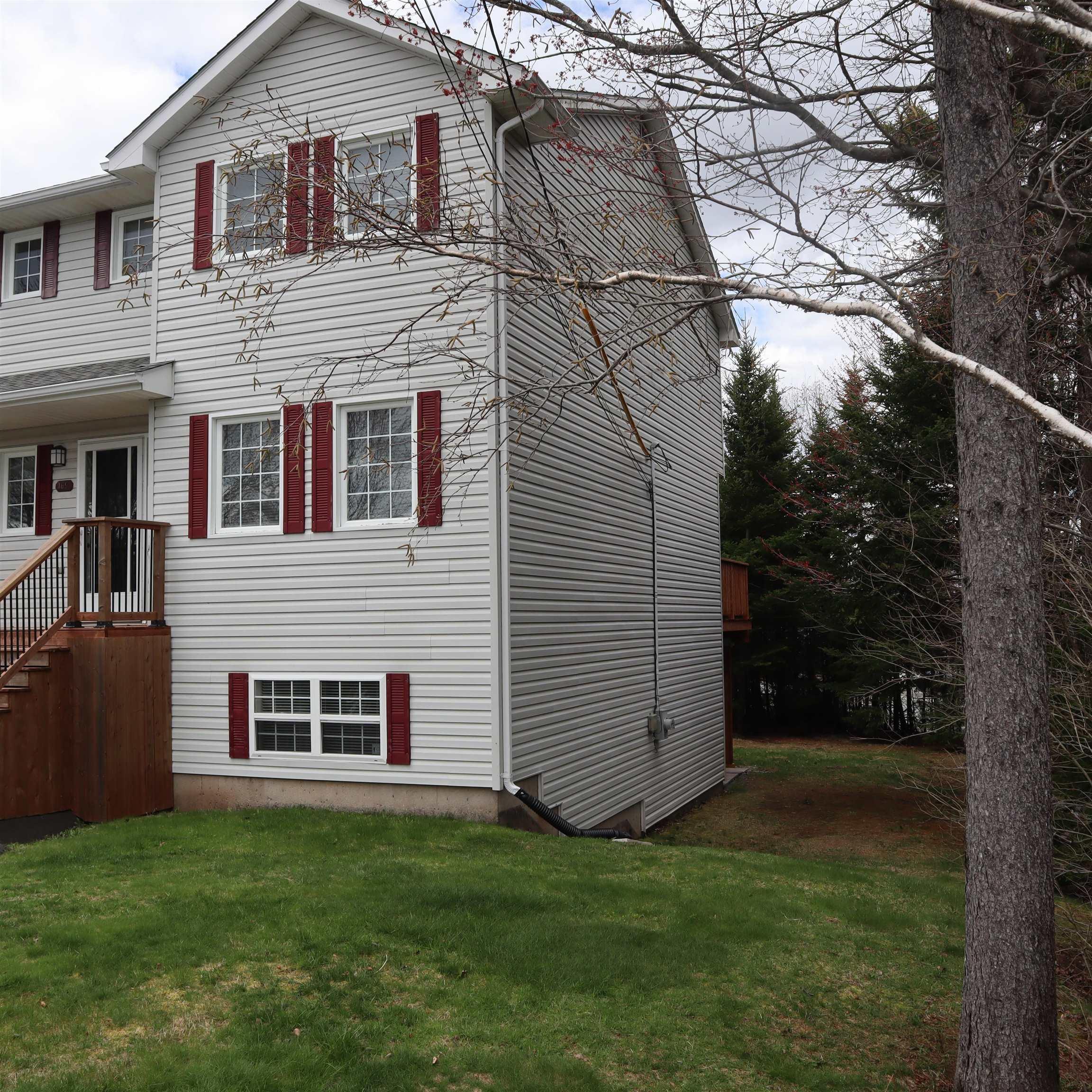 185 Avenue Du Portage, Dartmouth, NS (MLS 202606807)