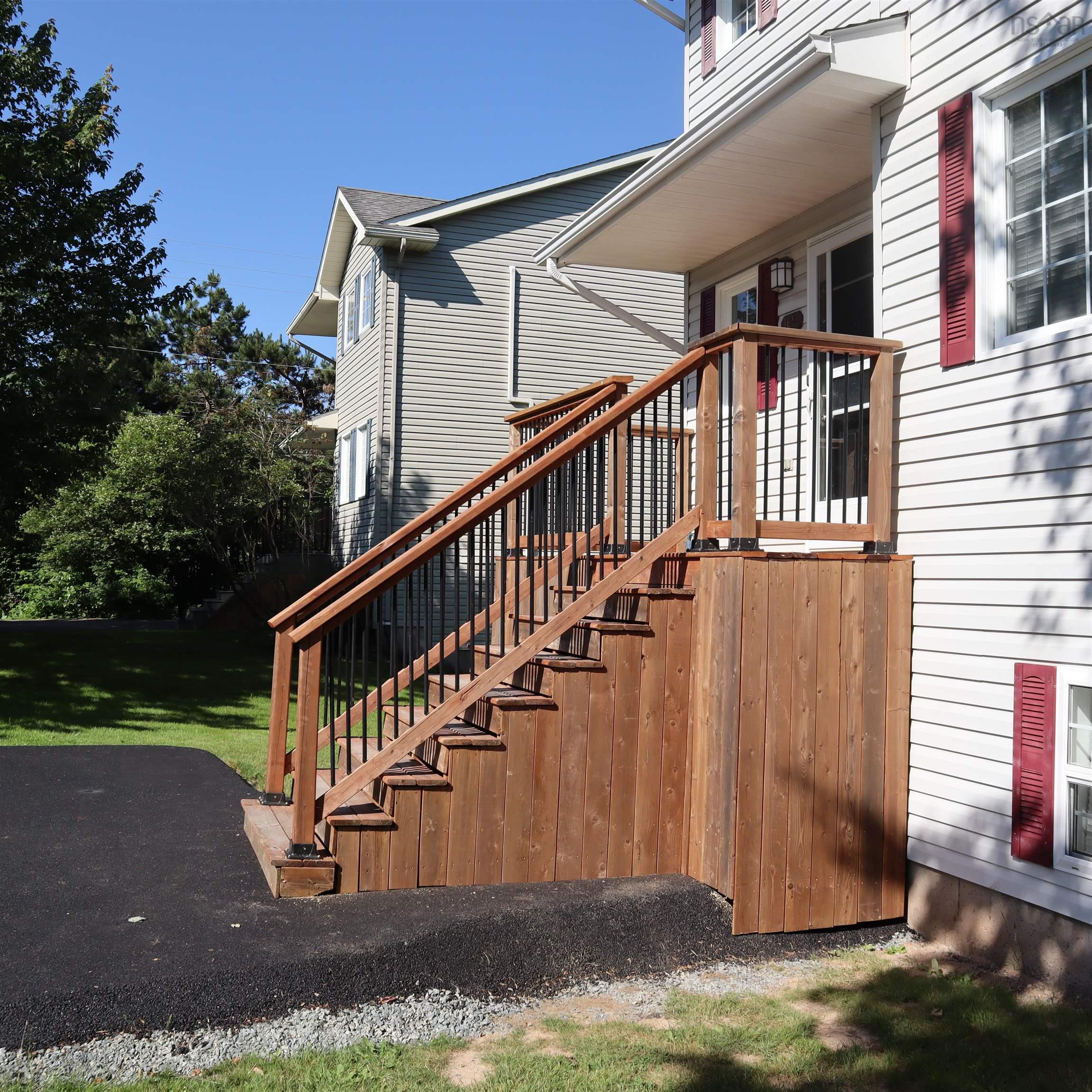 185 Avenue Du Portage, Dartmouth, NS (MLS 202606807)