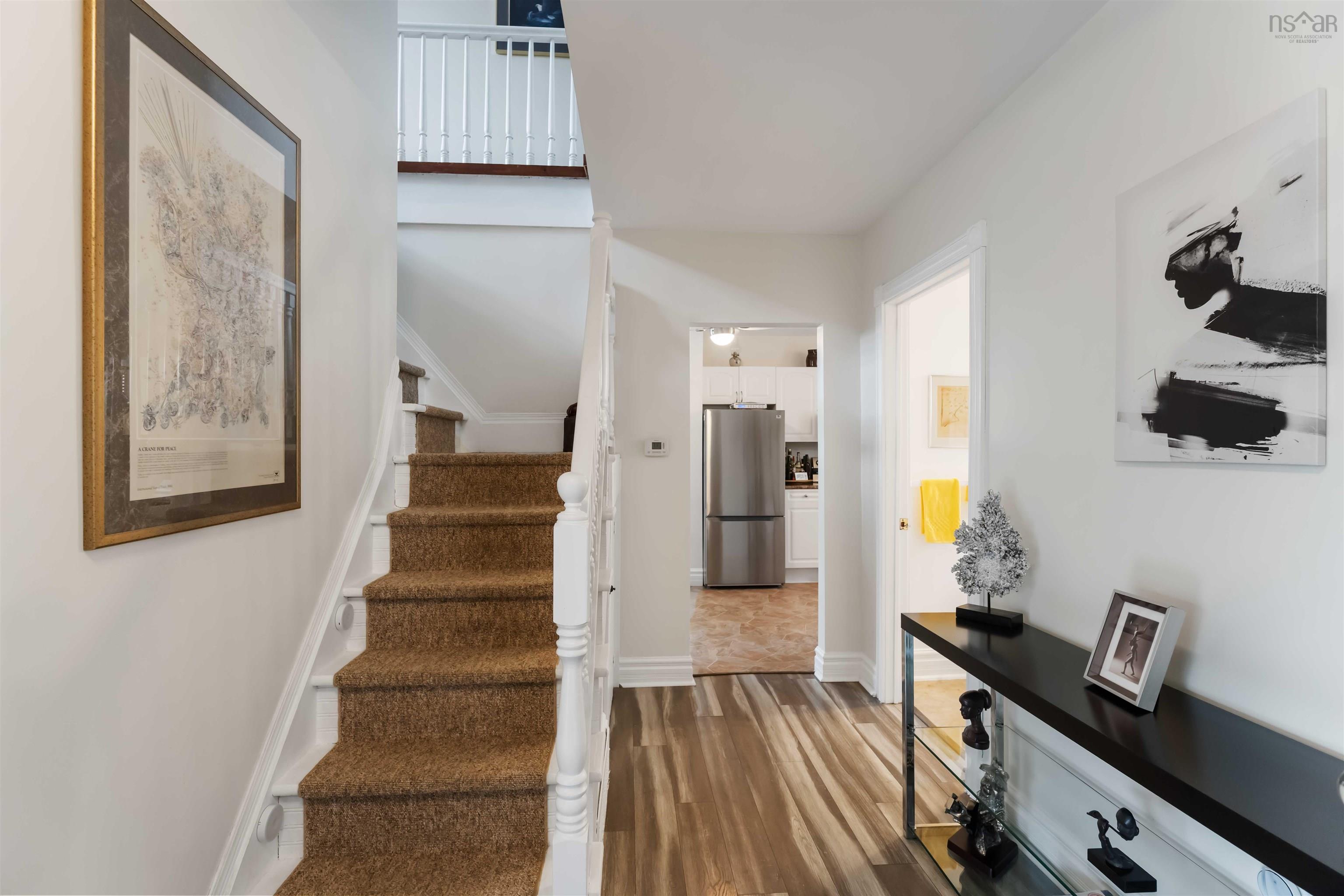 $375,000.00: 14 Ryerson Court, Yarmouth