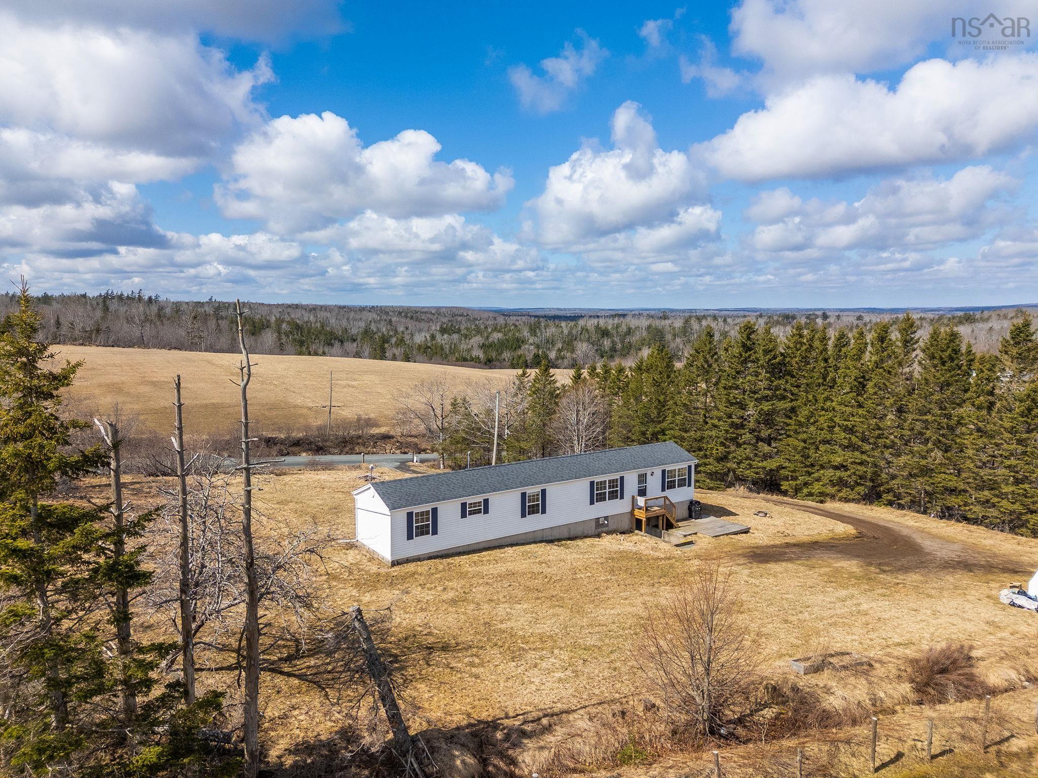 $325,000.00: 835 Murchyville Road, Middle Musquodoboit